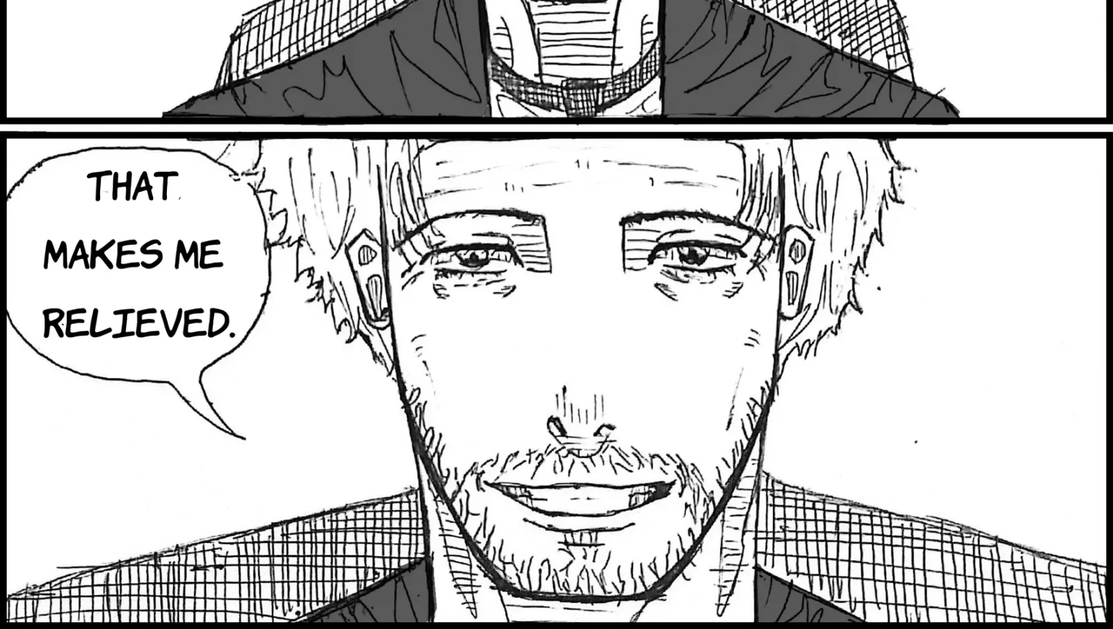 Let Down Chapter 21.3 page 42