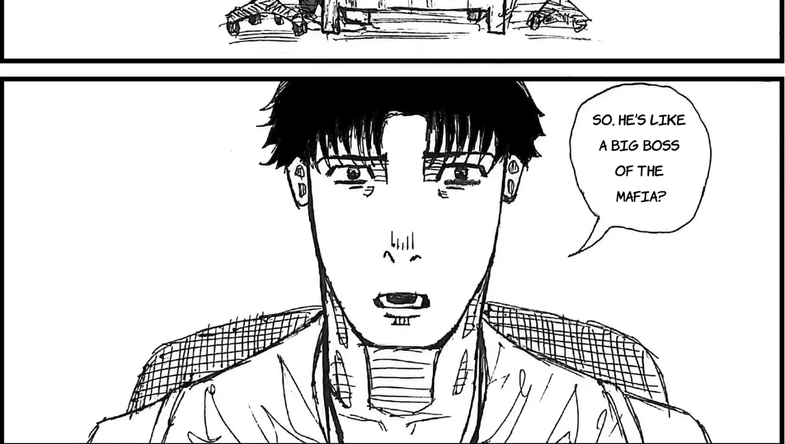Let Down Chapter 21.3 page 52