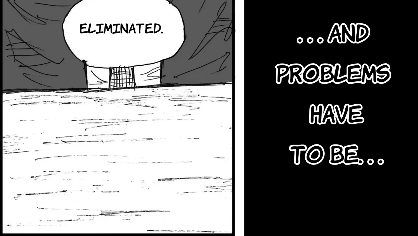 Let Down Chapter 21.3 page 56