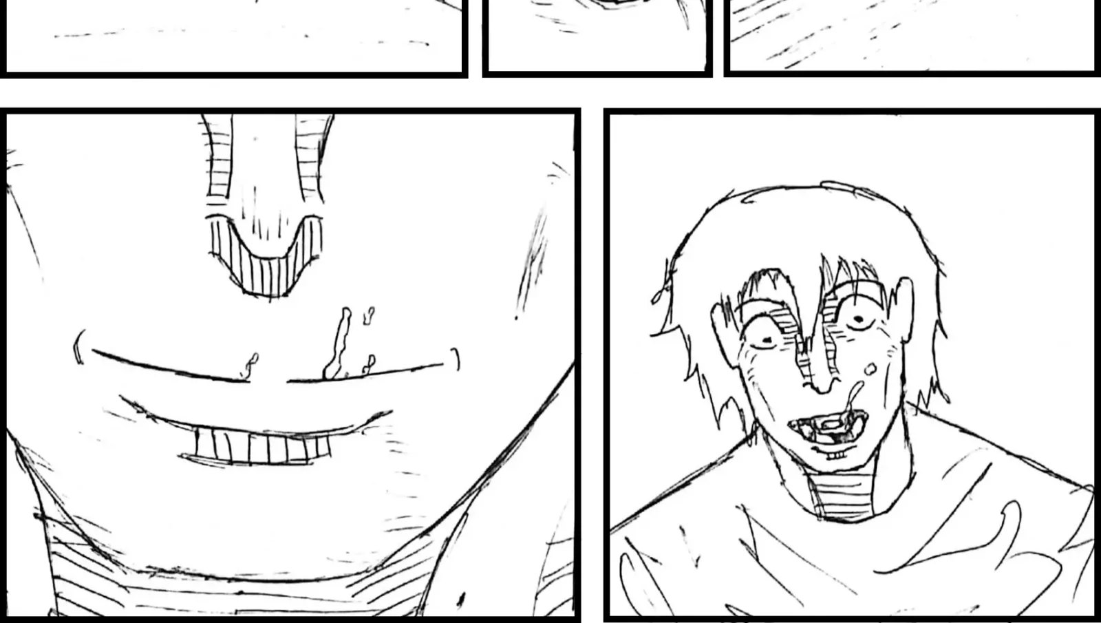 Let Down Chapter 21.4 page 22