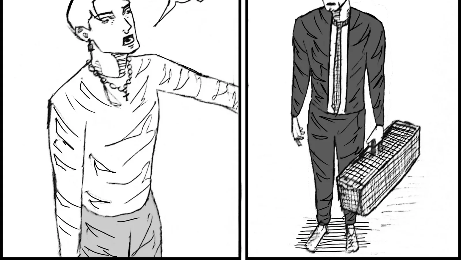 Let Down Chapter 21.5 page 6