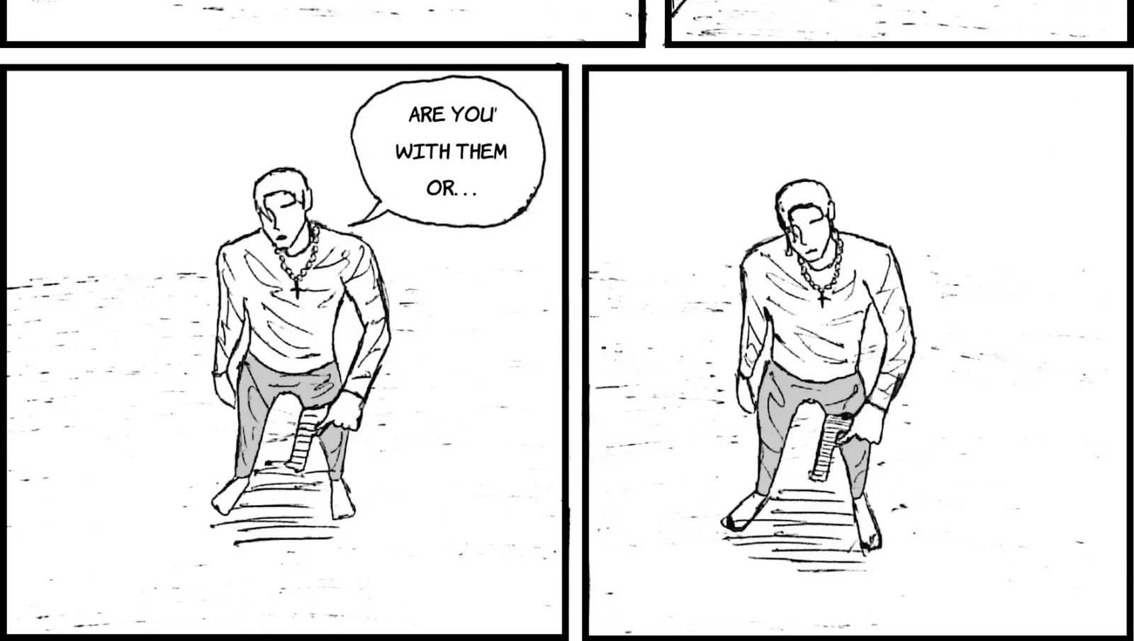 Let Down Chapter 21.5 page 4