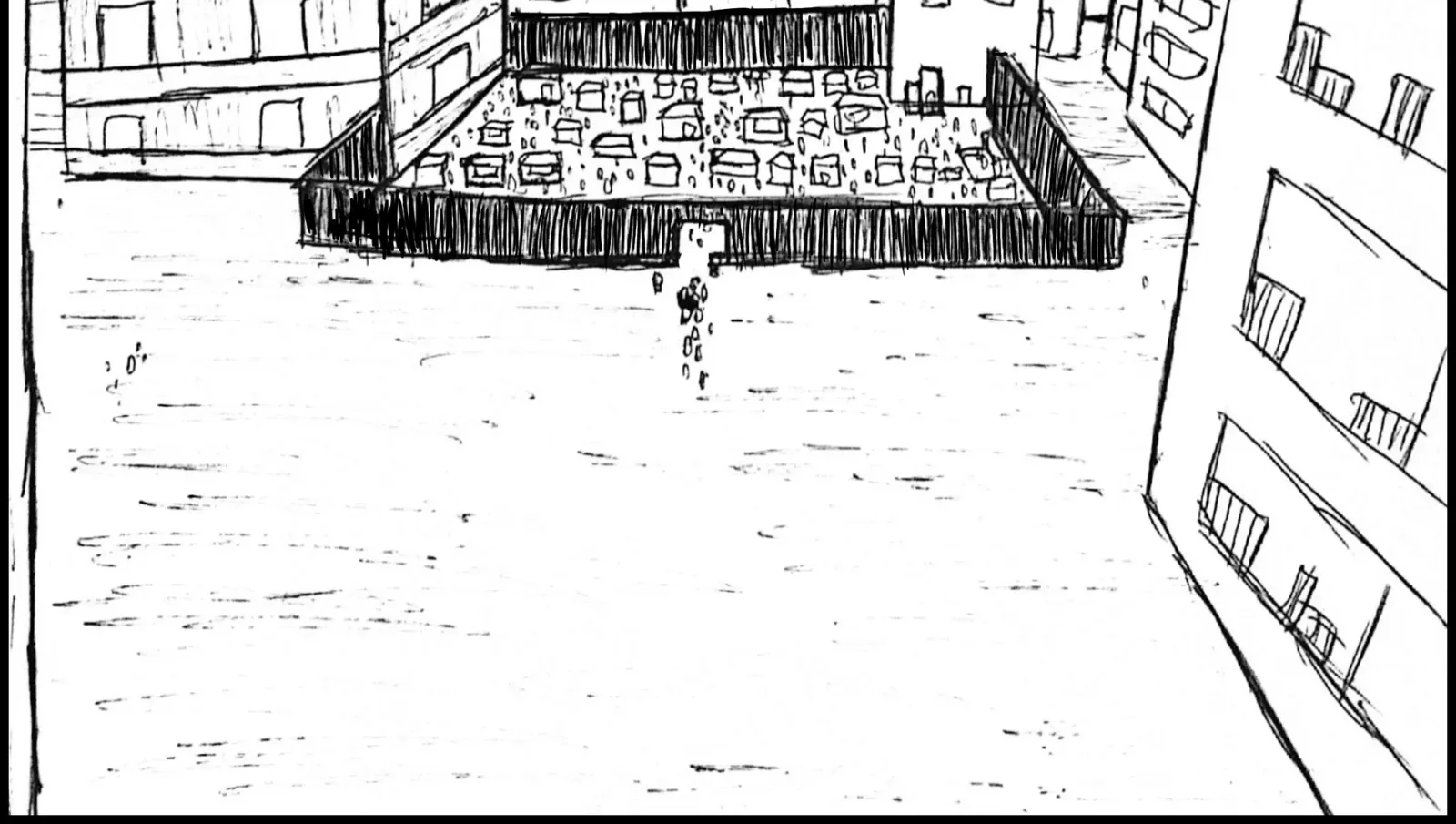Let Down Chapter 21.5 page 8
