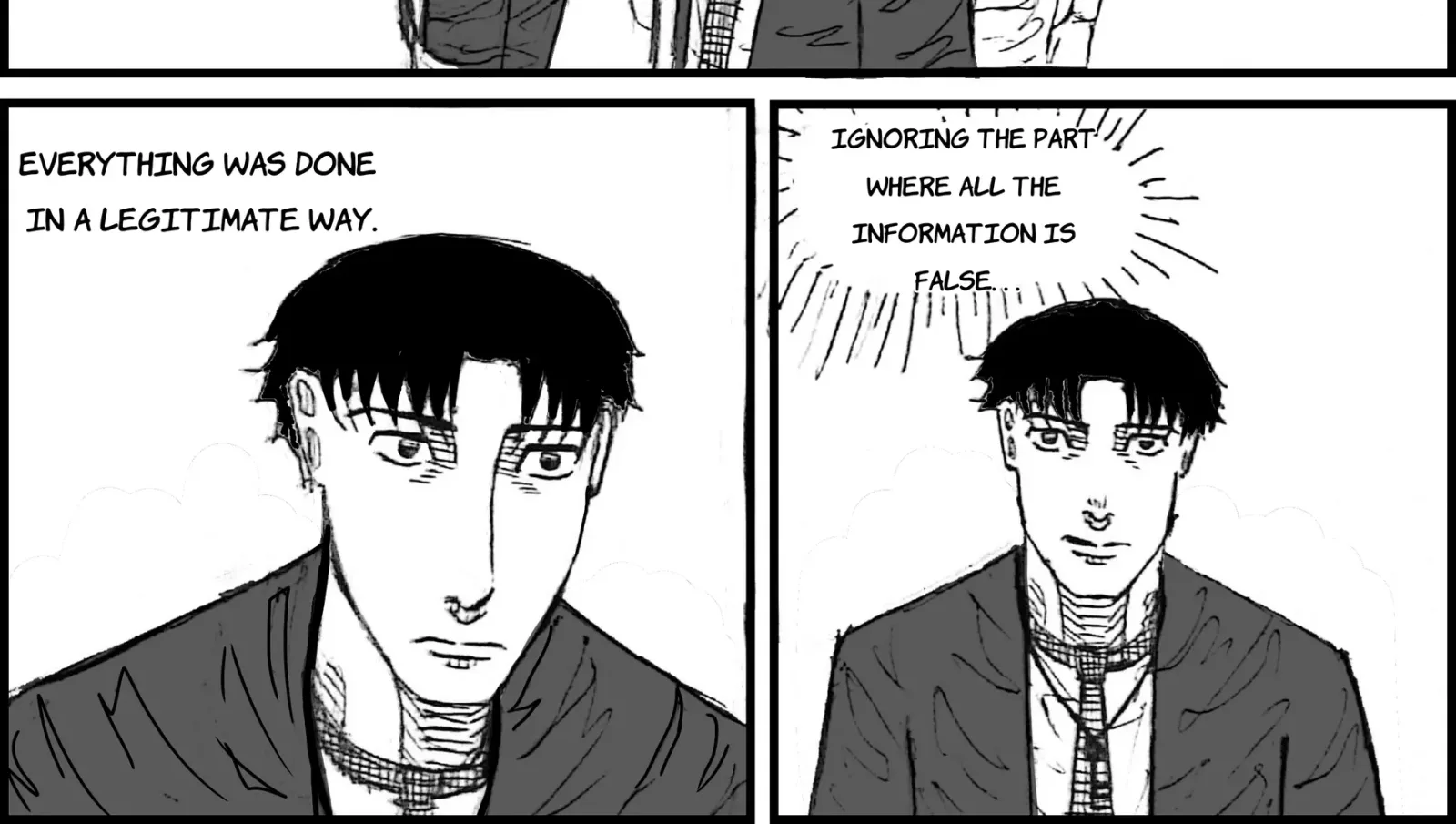 Let Down Chapter 21.5 page 18