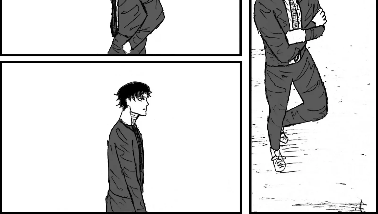 Let Down Chapter 21.5 page 26