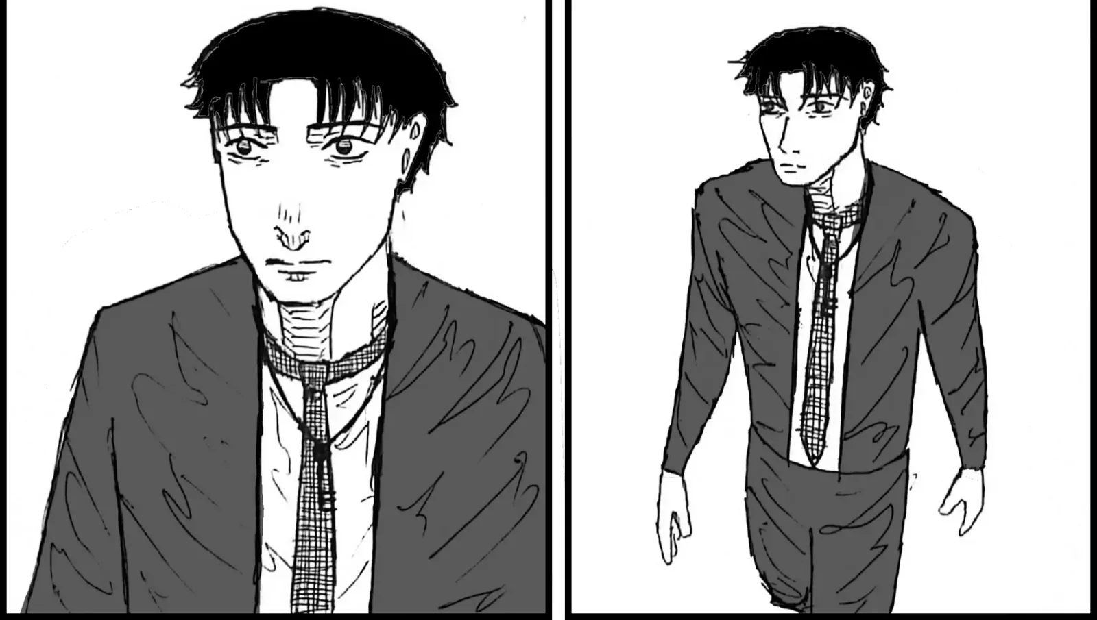 Let Down Chapter 21.5 page 28