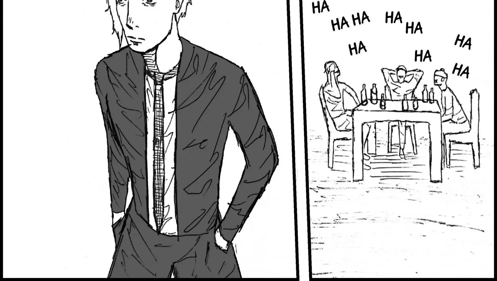 Let Down Chapter 21.5 page 34