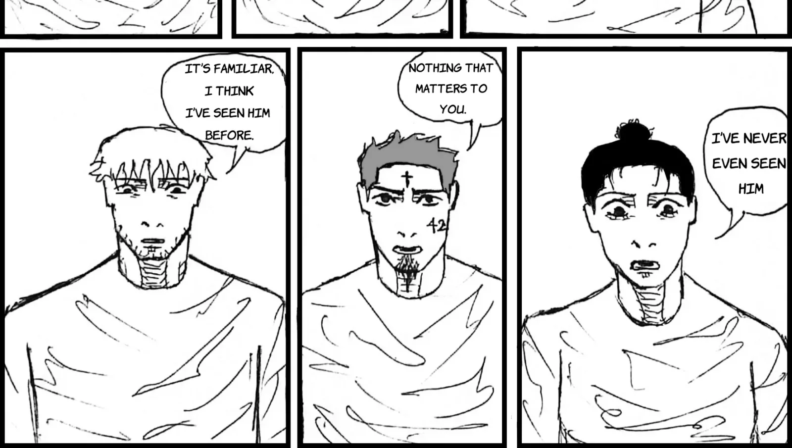 Let Down Chapter 21.5 page 36