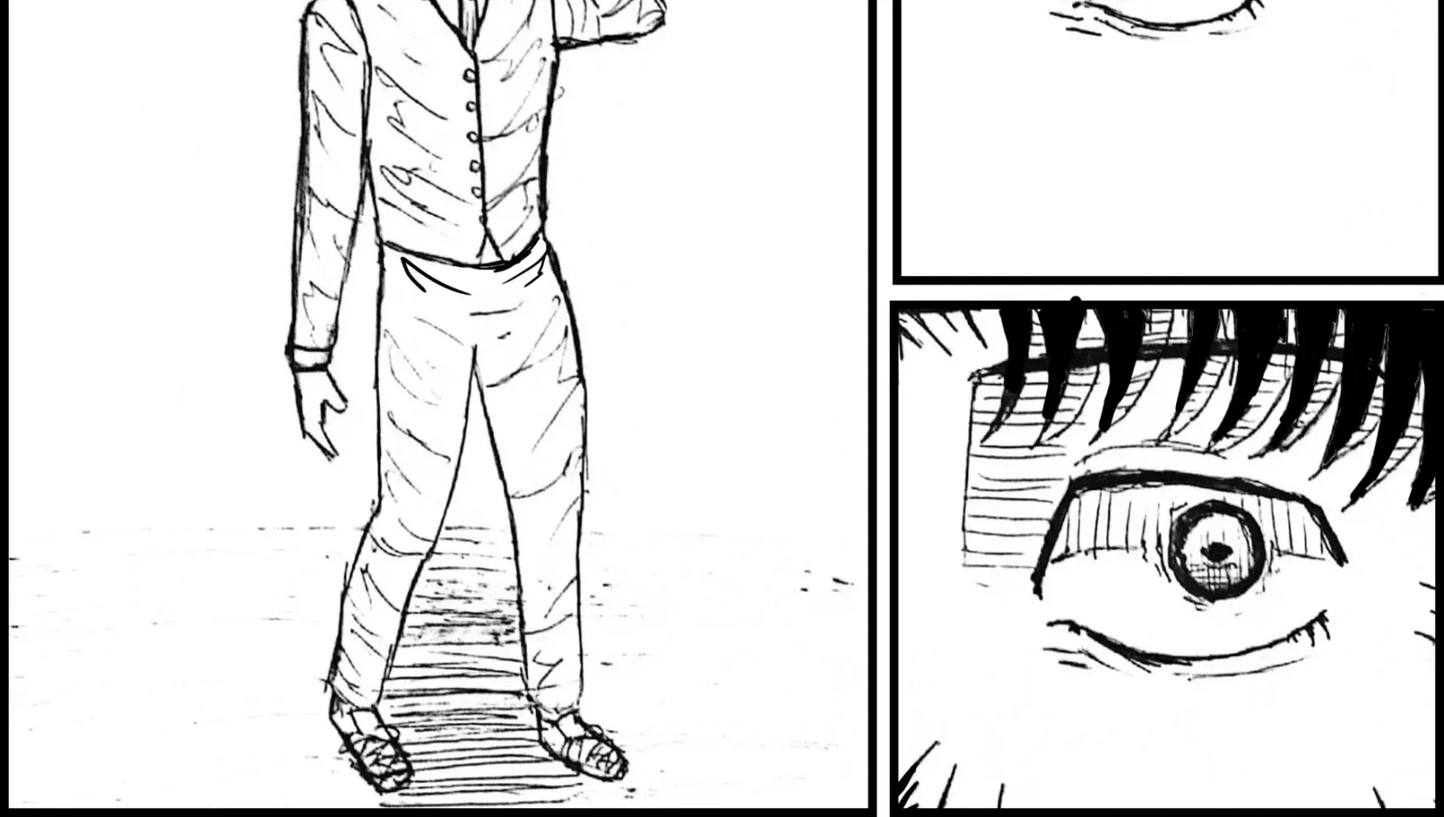 Let Down Chapter 21.5 page 42