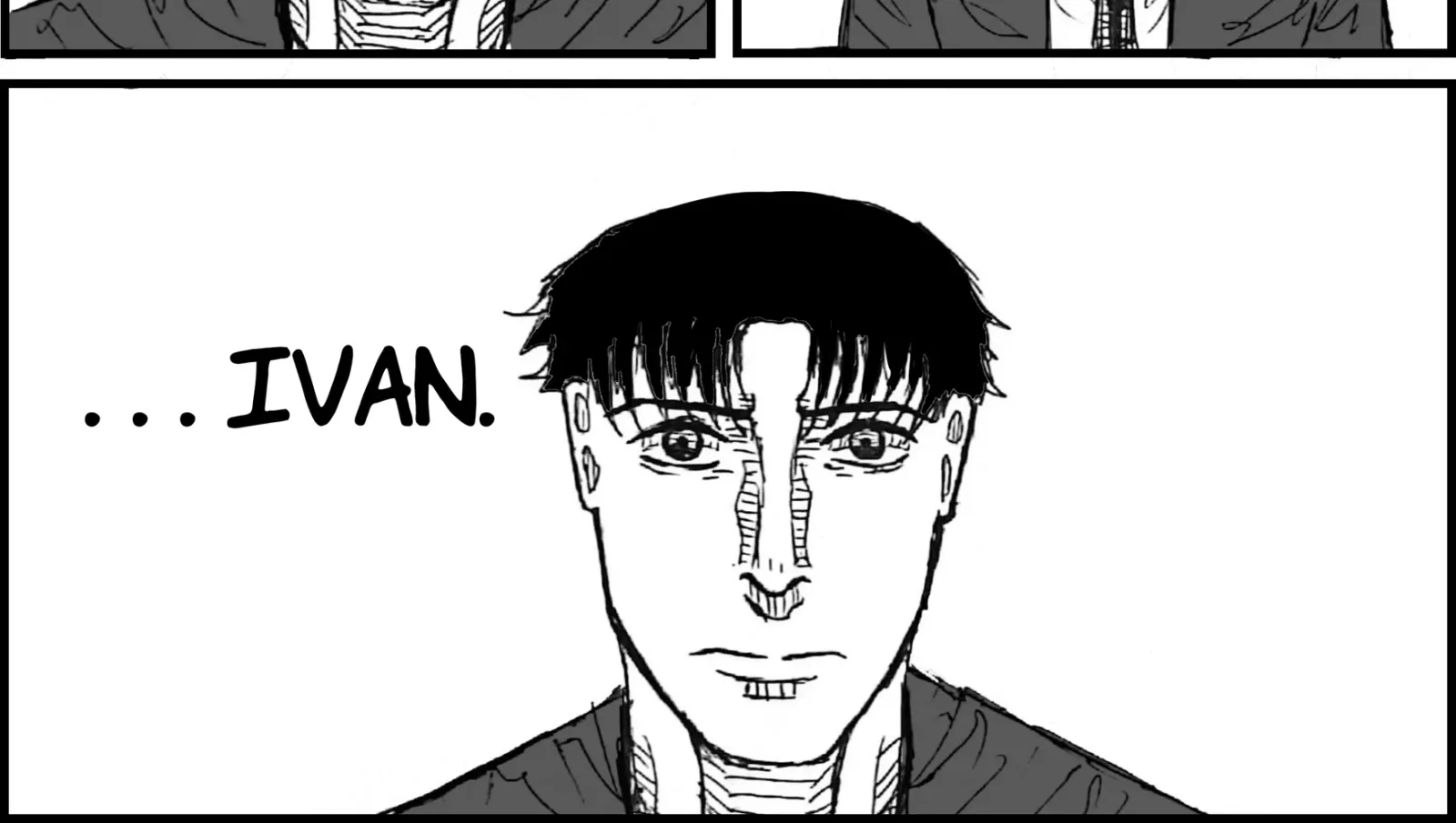 Let Down Chapter 21.5 page 32