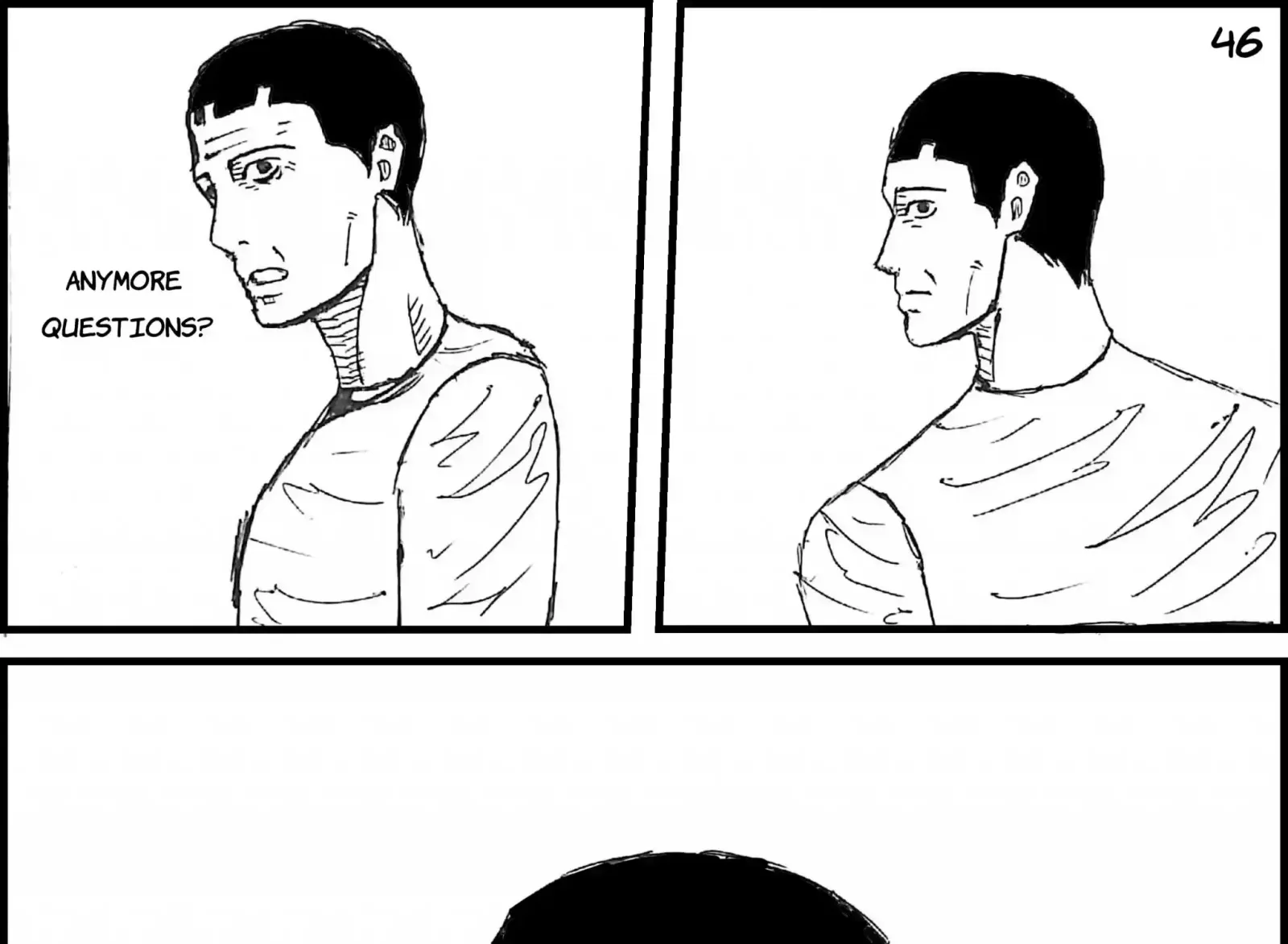 Let Down Chapter 21.6 page 17