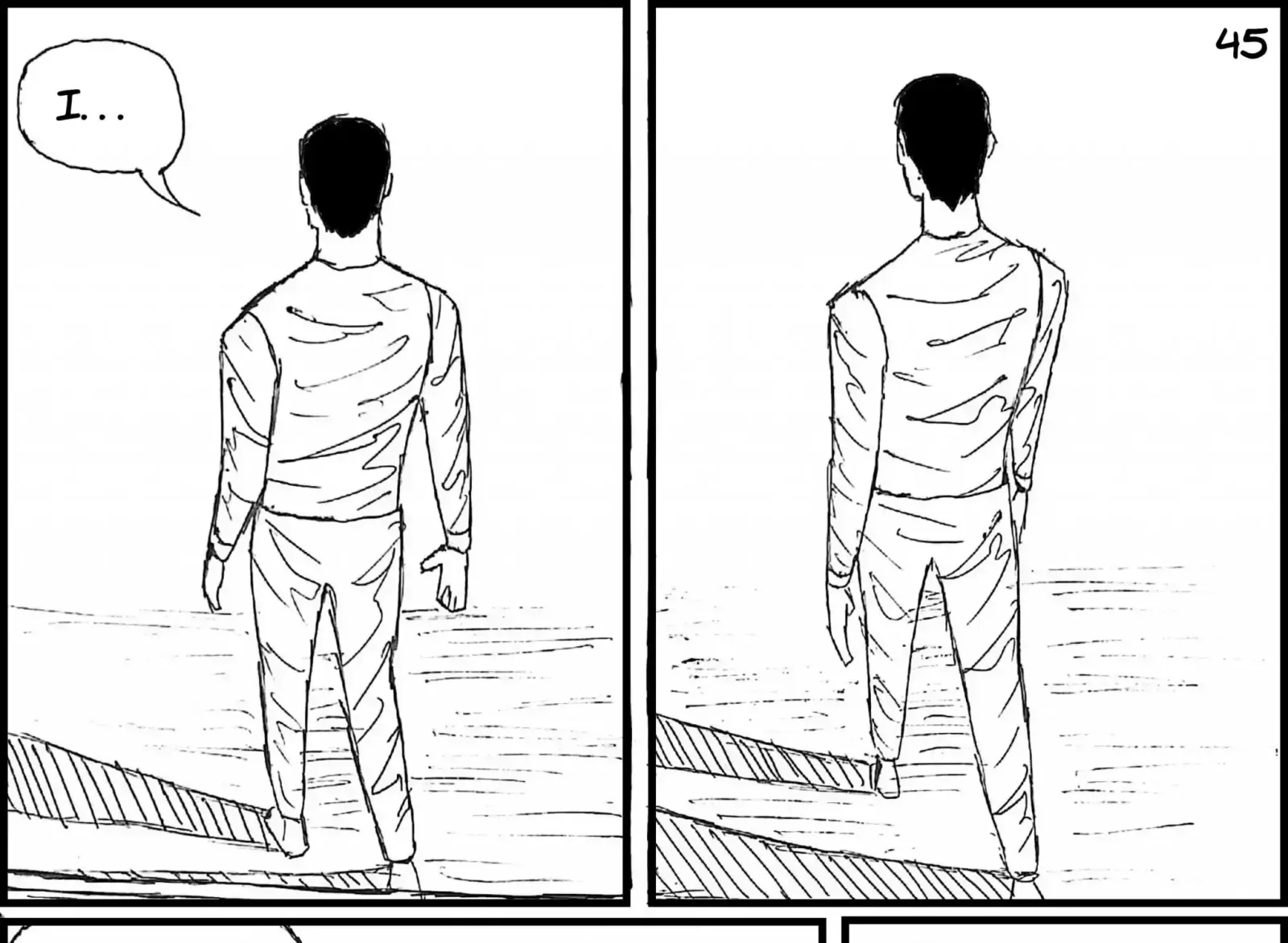 Let Down Chapter 21.6 page 15