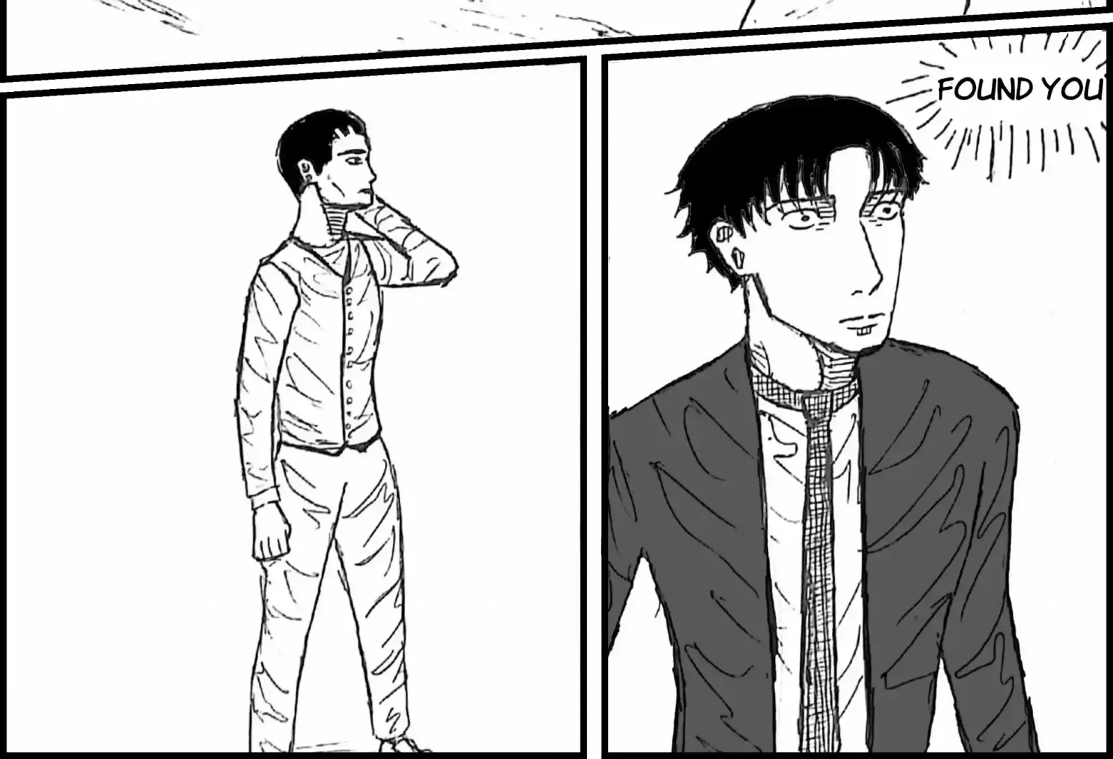 Let Down Chapter 21.6 page 2