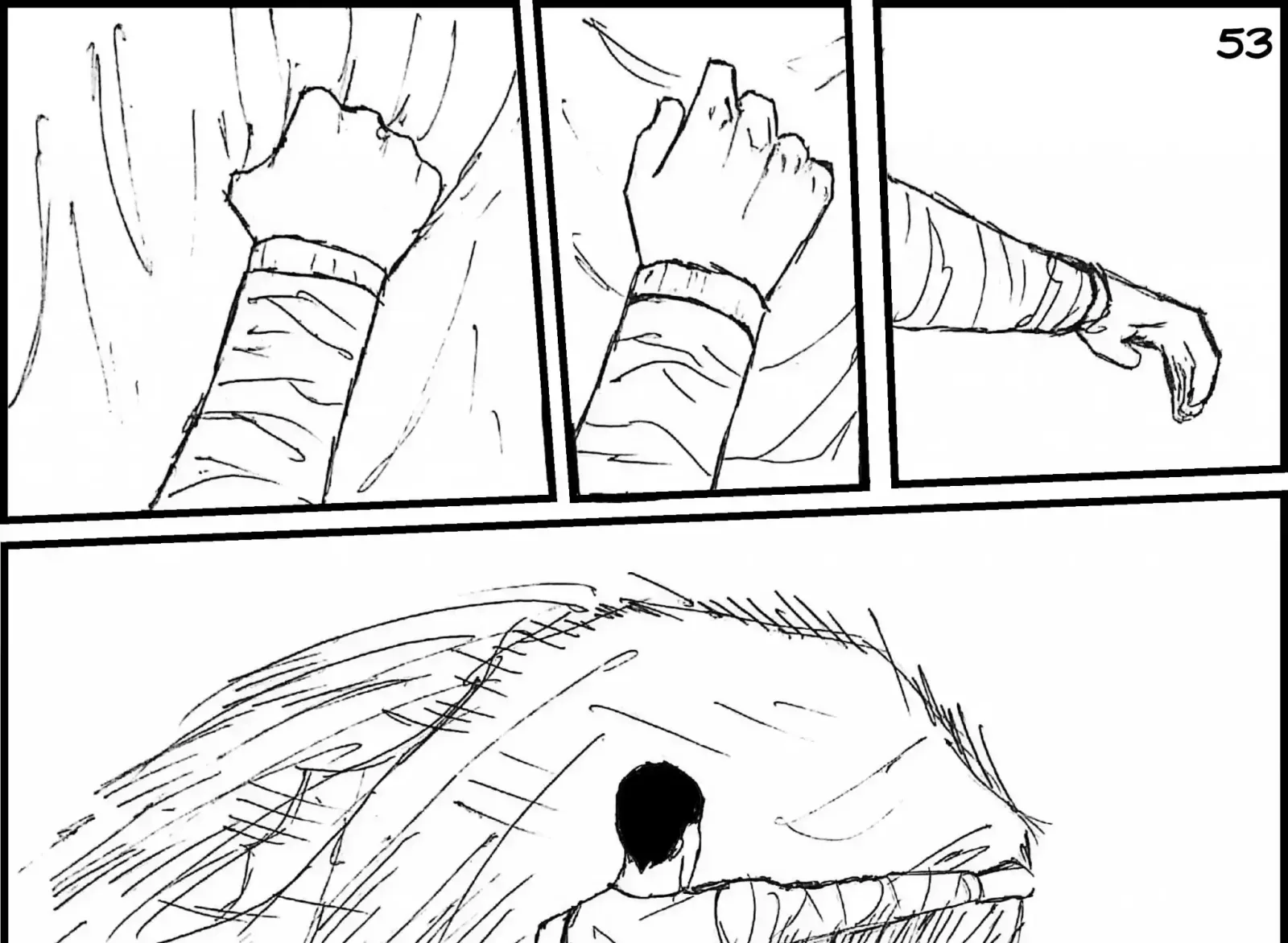 Let Down Chapter 21.6 page 27