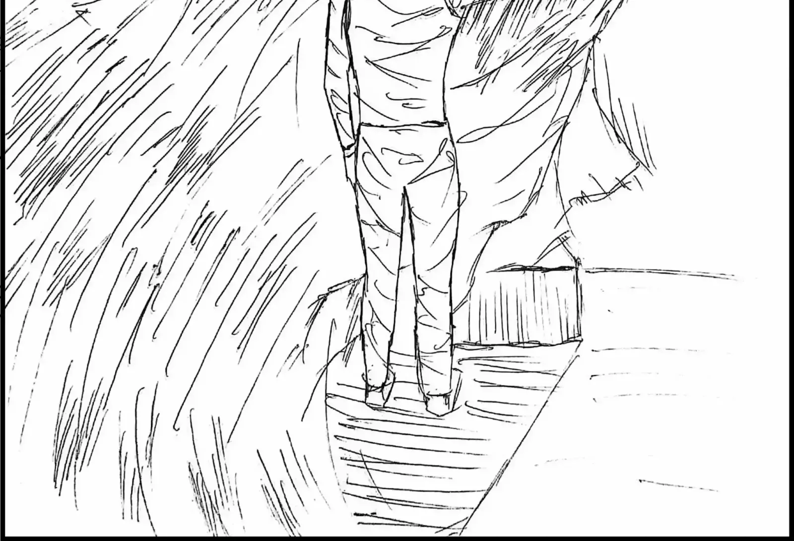 Let Down Chapter 21.6 page 28