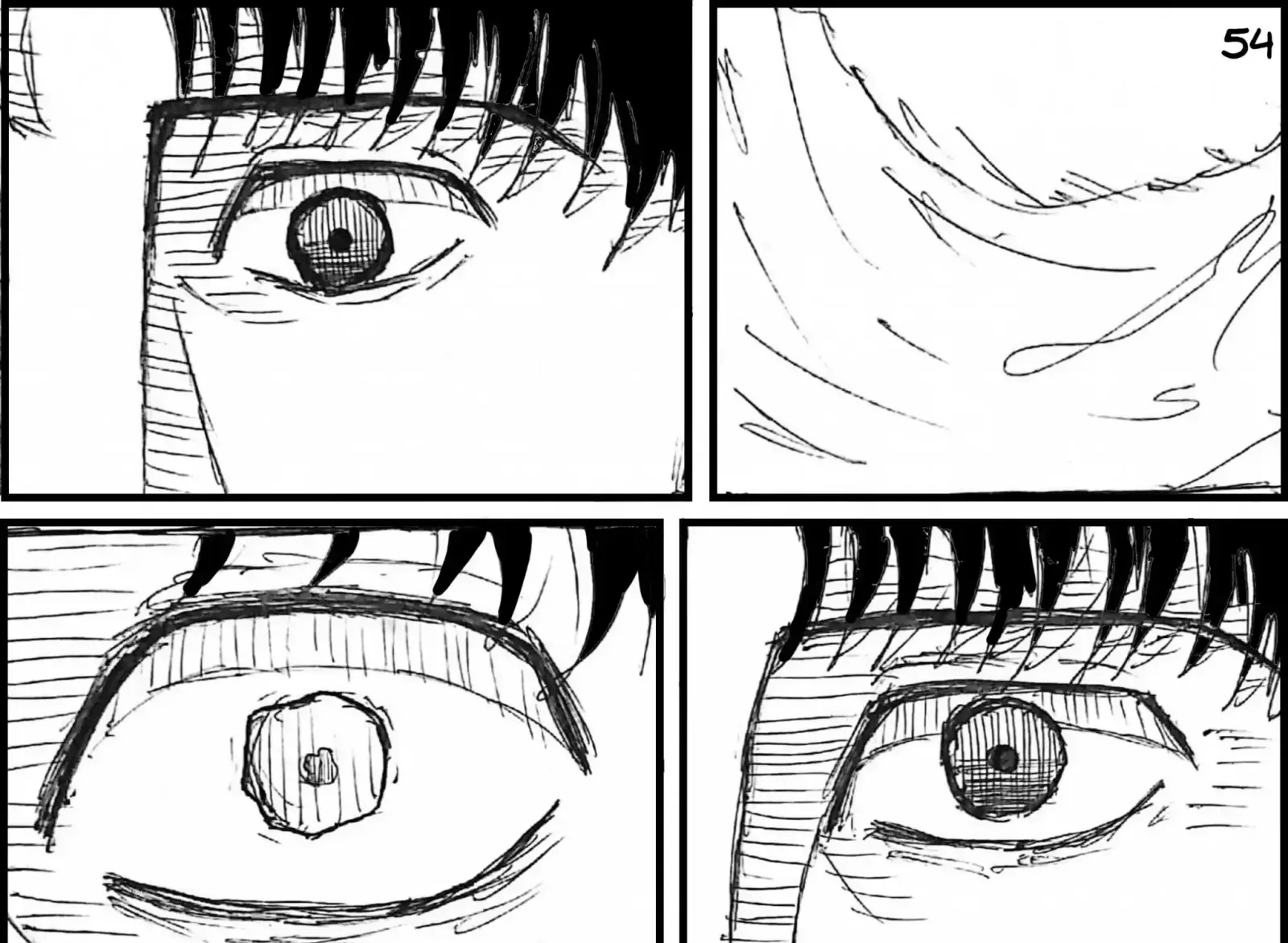 Let Down Chapter 21.6 page 29