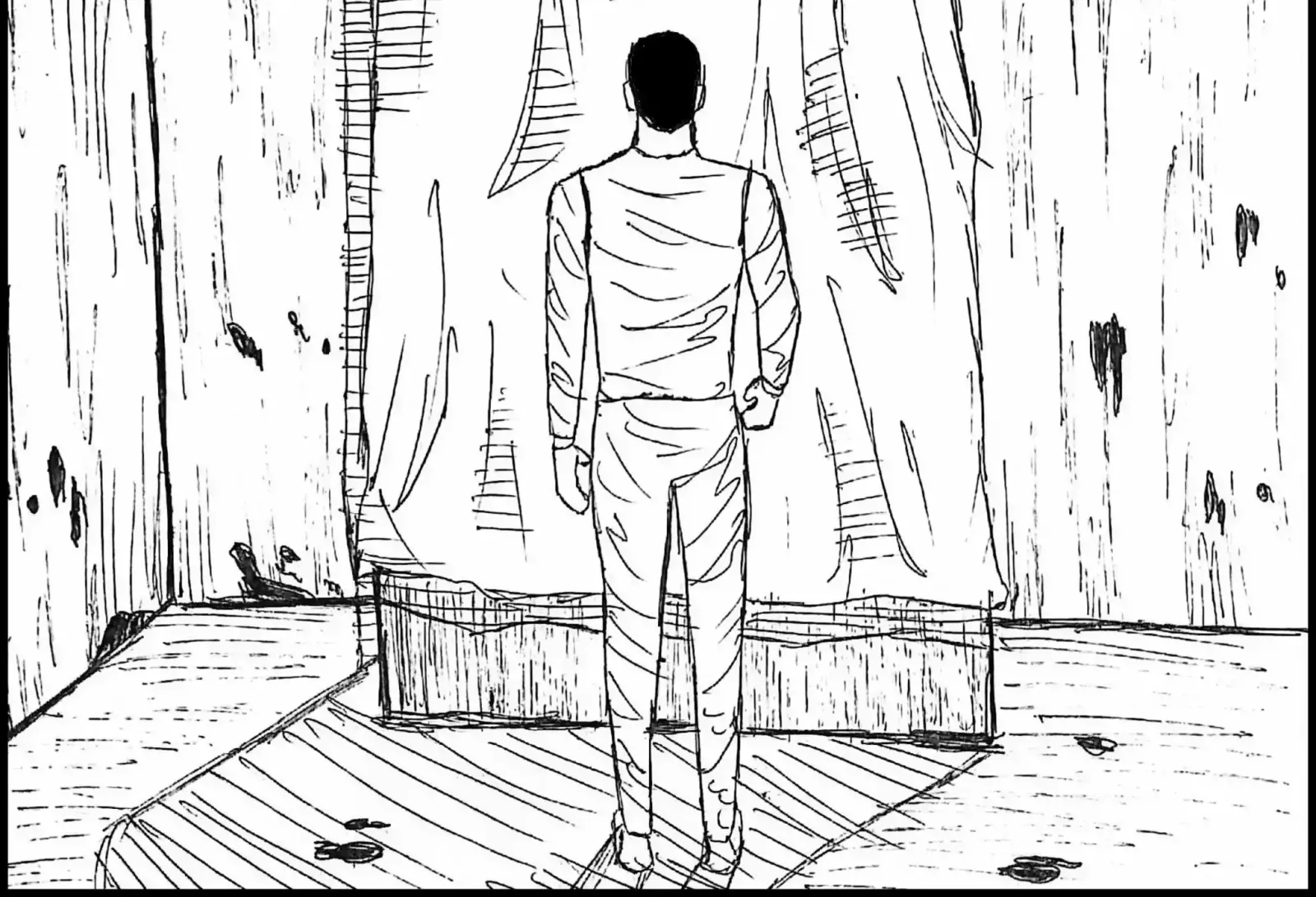 Let Down Chapter 21.6 page 26