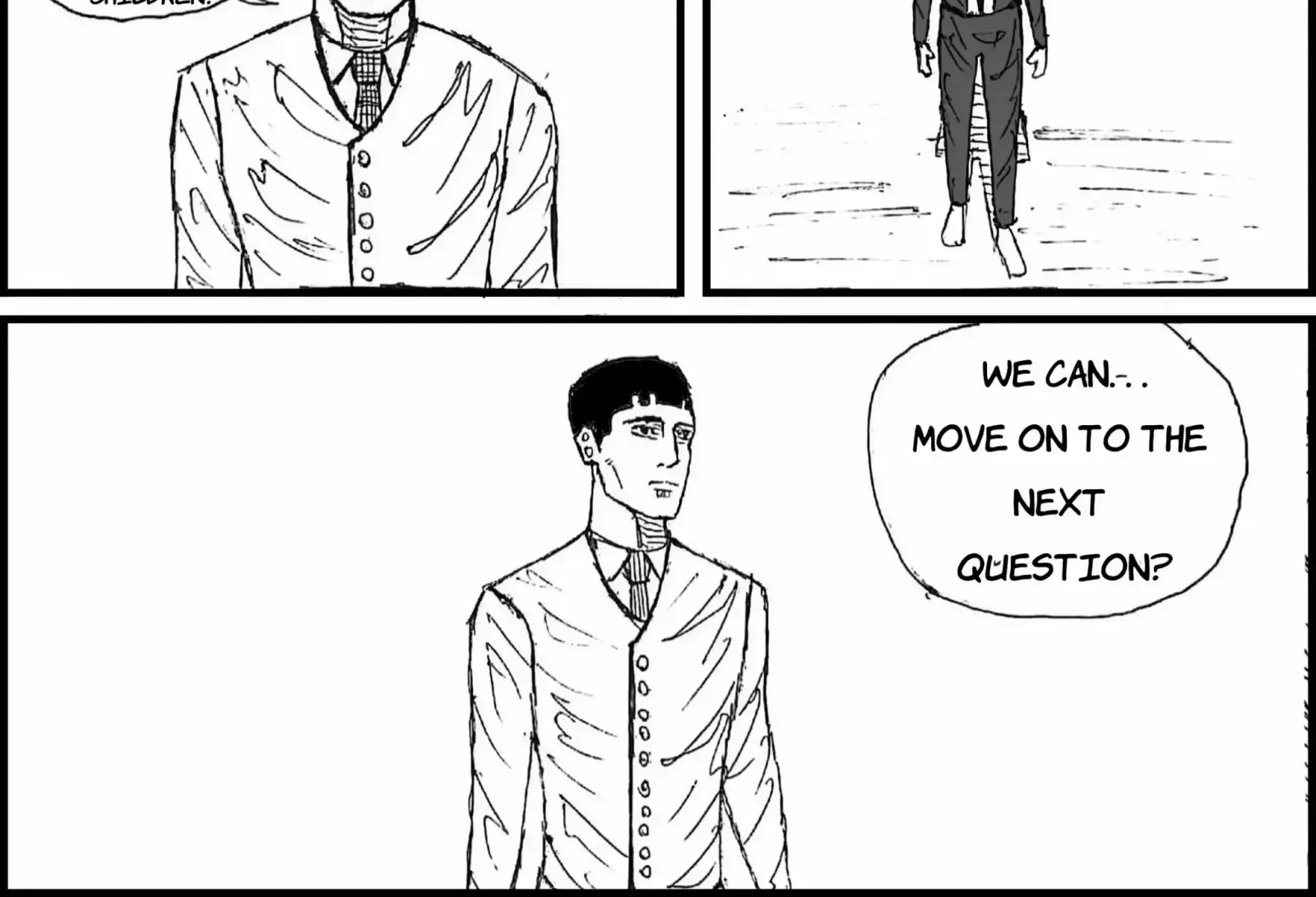 Let Down Chapter 21.6 page 34