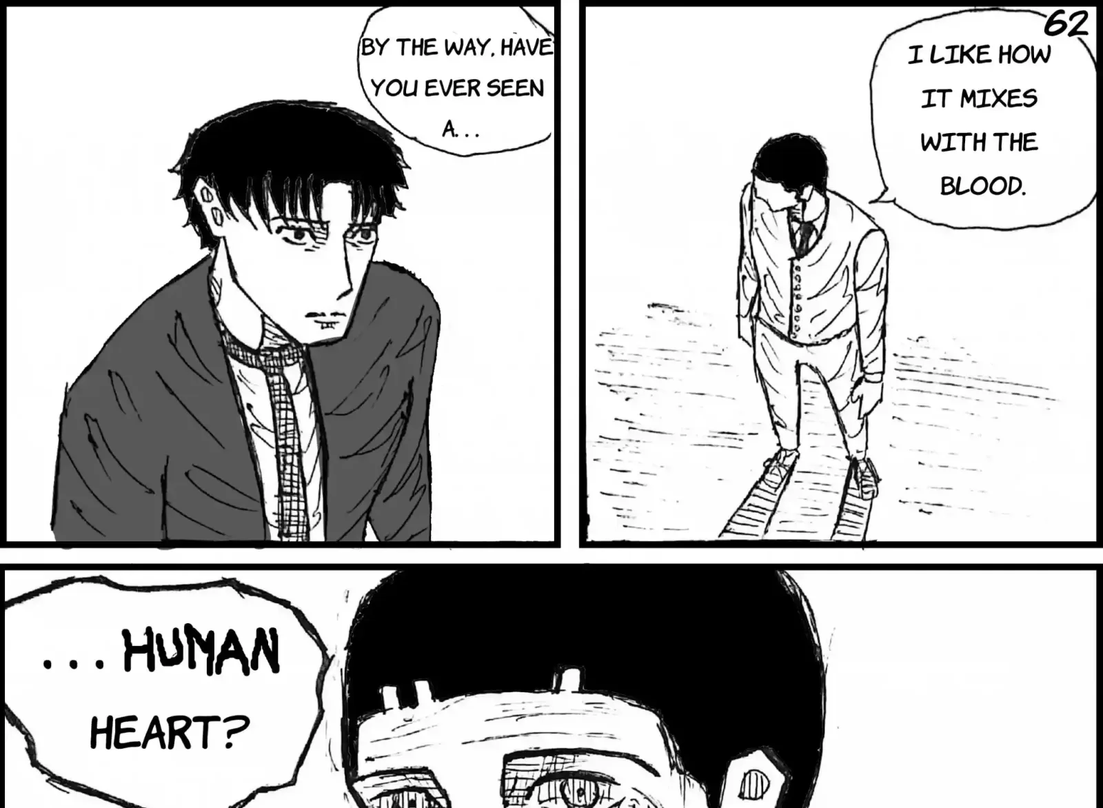 Let Down Chapter 21.6 page 37