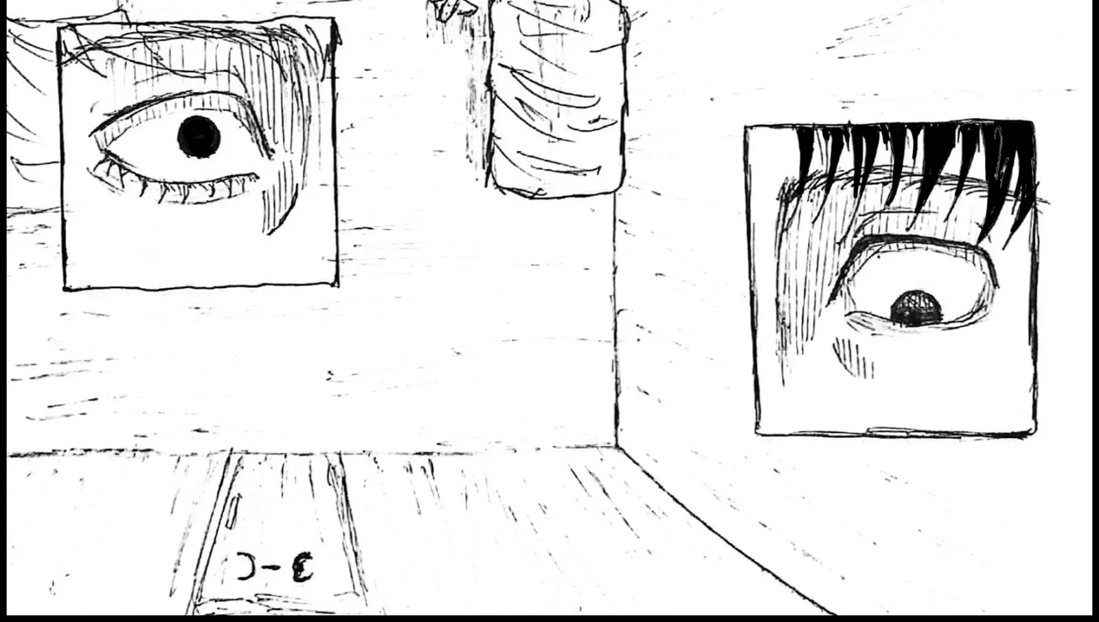 Let Down Chapter 21 page 20