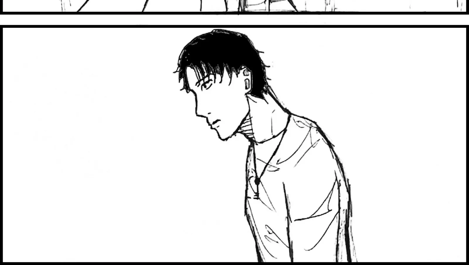 Let Down Chapter 21 page 24