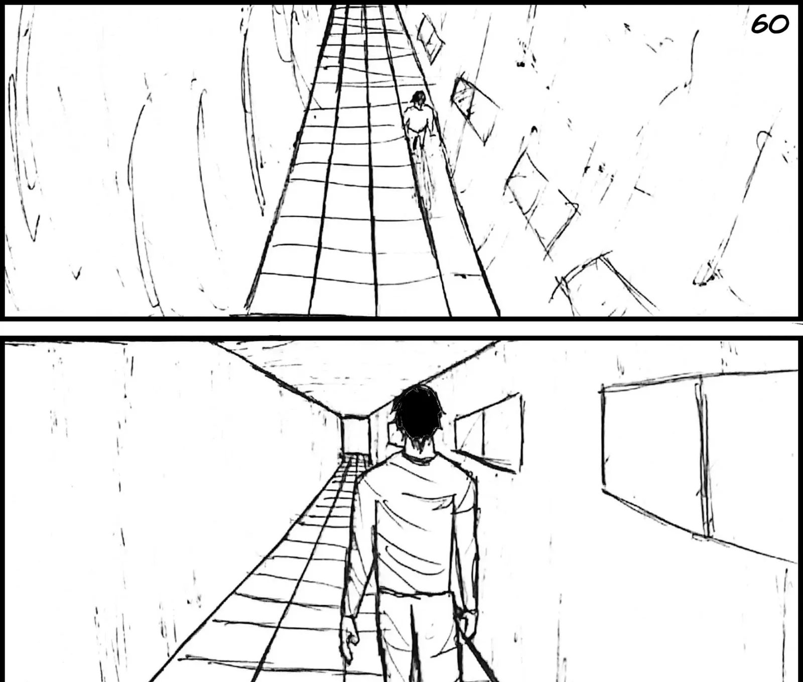 Let Down Chapter 21 page 23