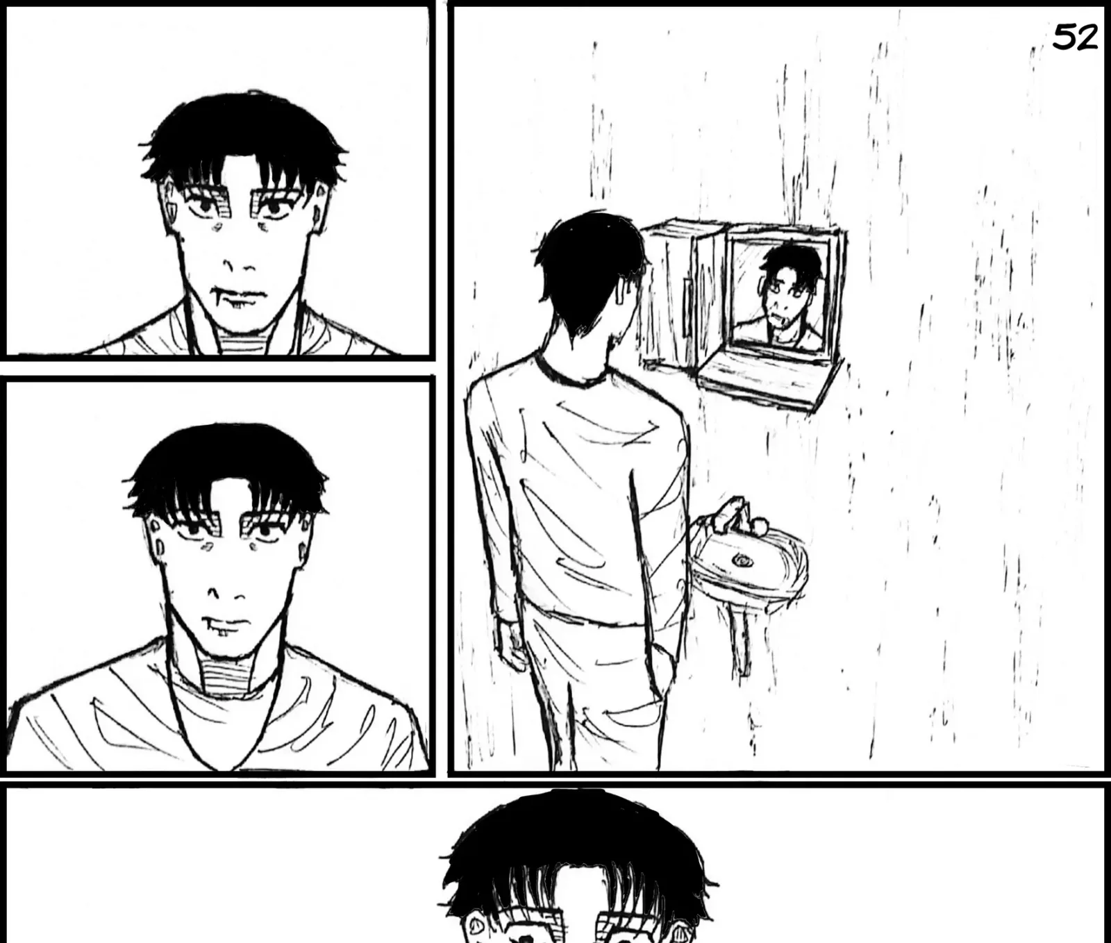 Let Down Chapter 21 page 7