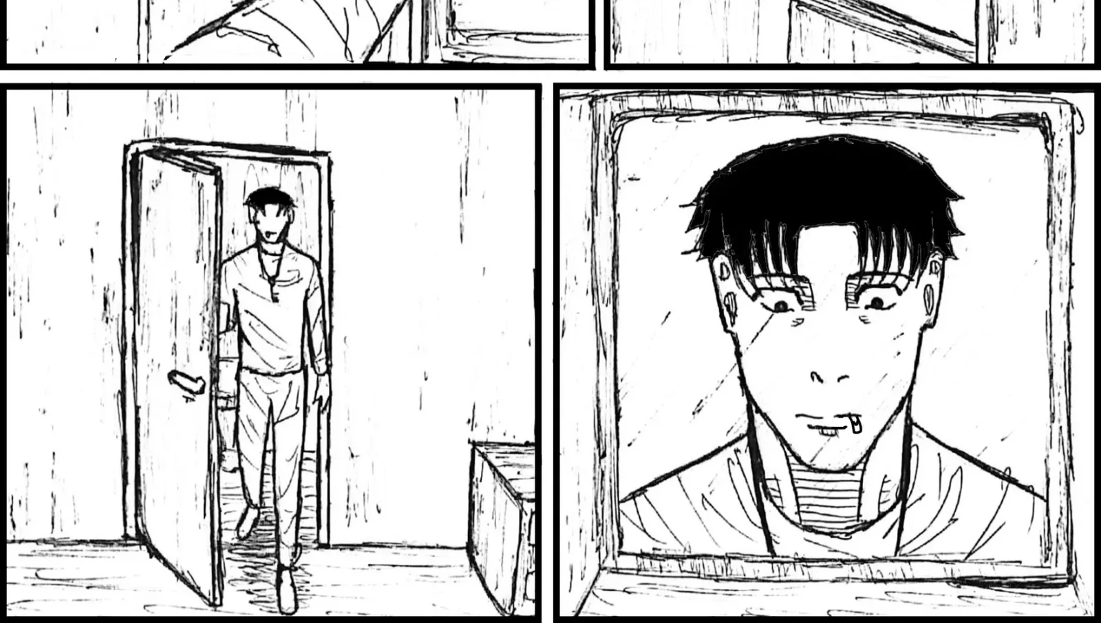 Let Down Chapter 21 page 10