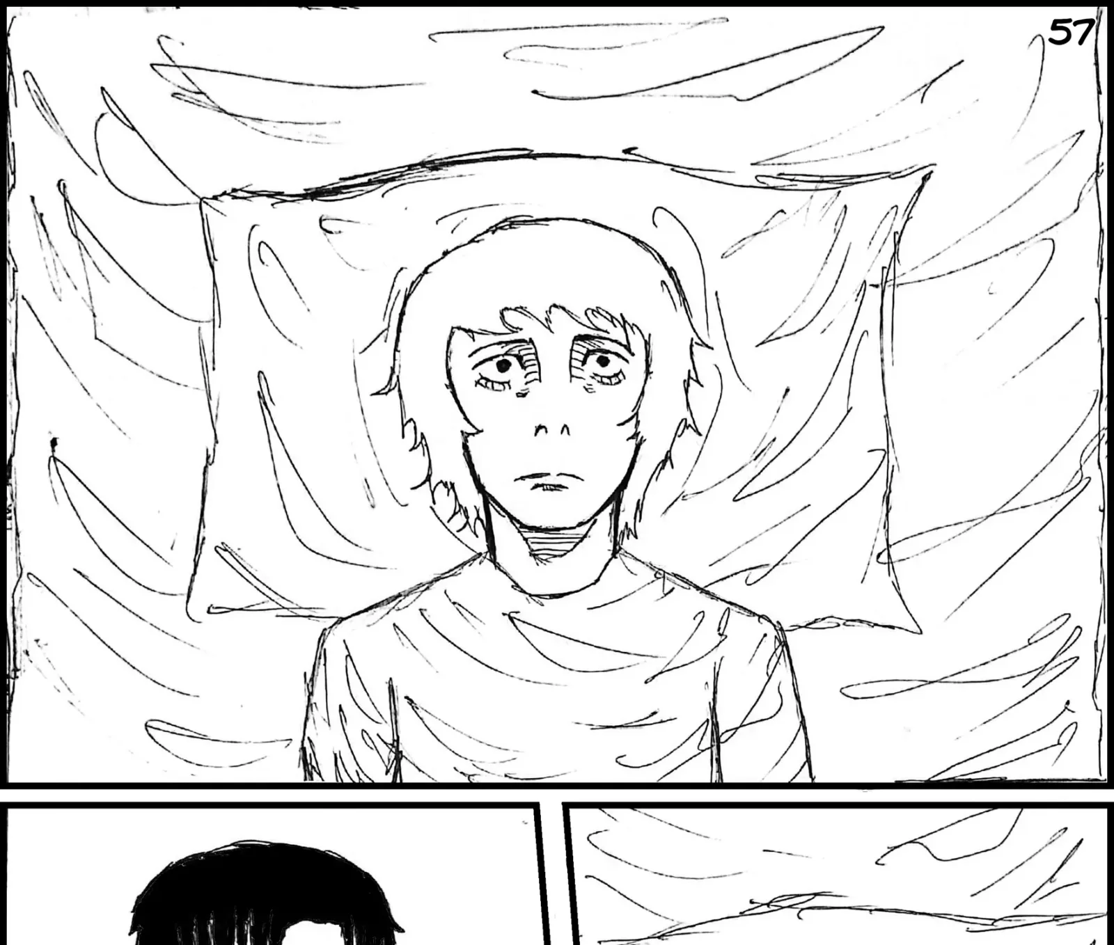 Let Down Chapter 21 page 17