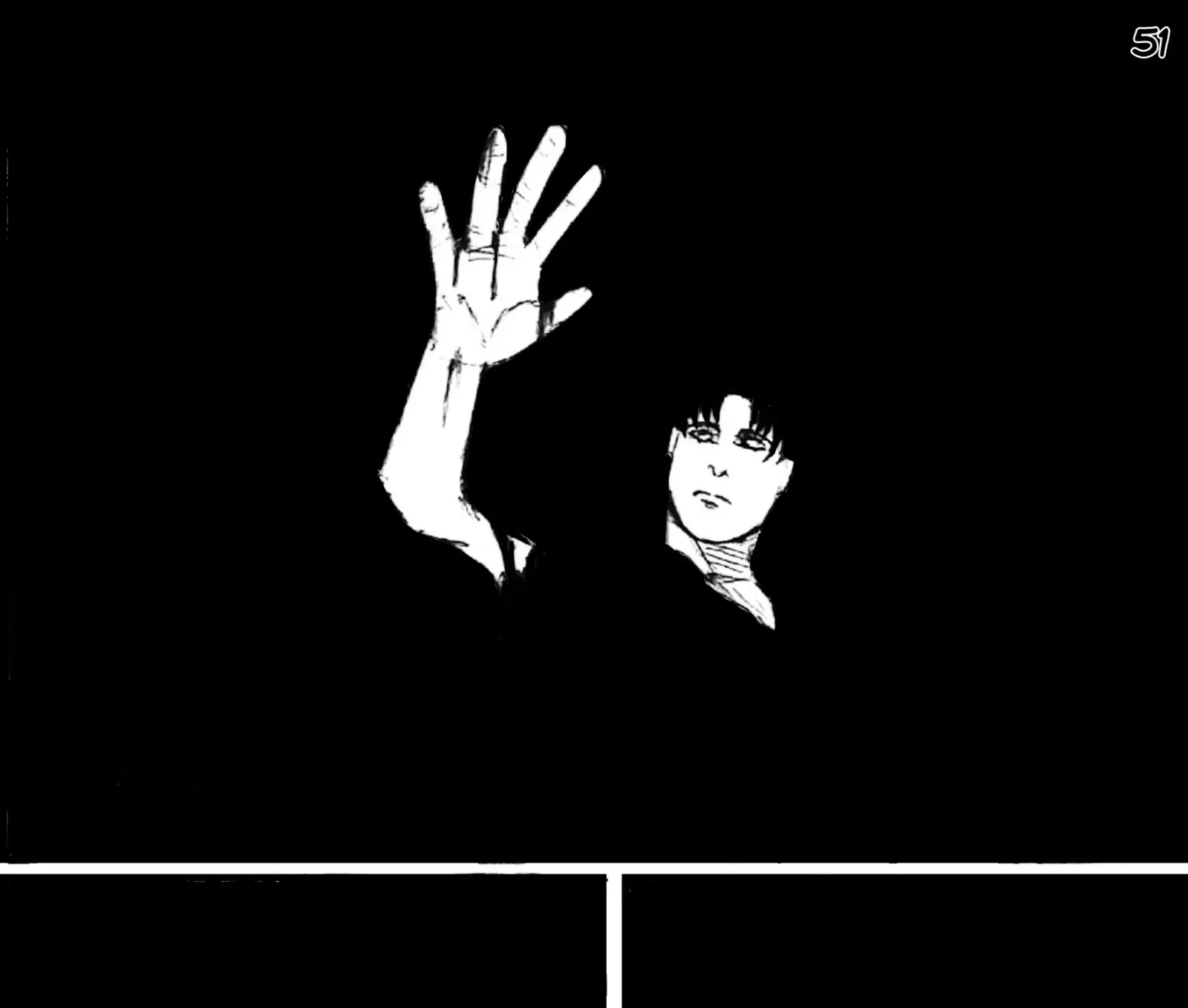 Let Down Chapter 21 page 5