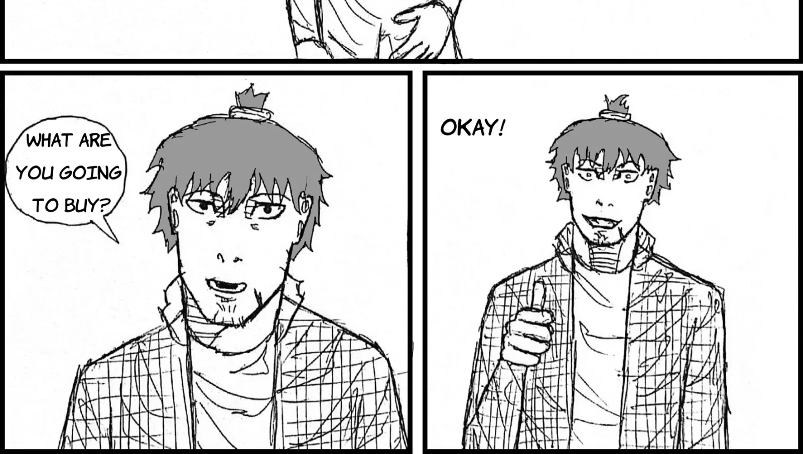 Let Down Chapter 21 page 36