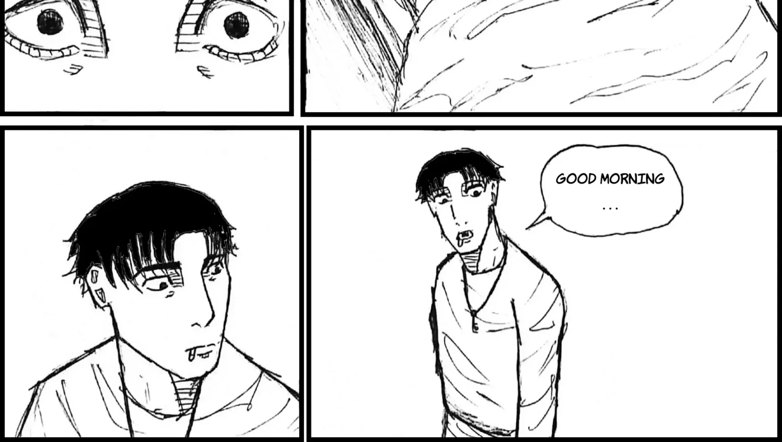Let Down Chapter 21 page 12