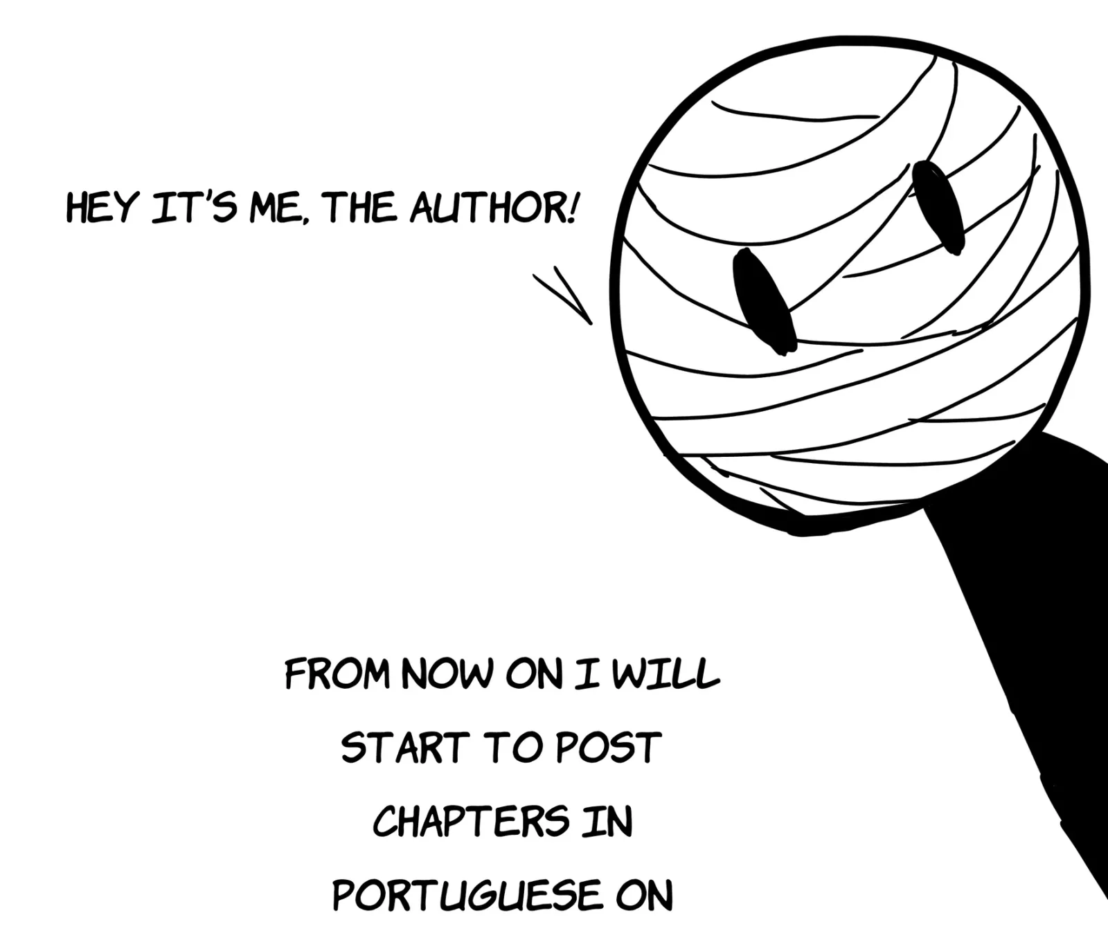 Let Down Chapter 21 page 57