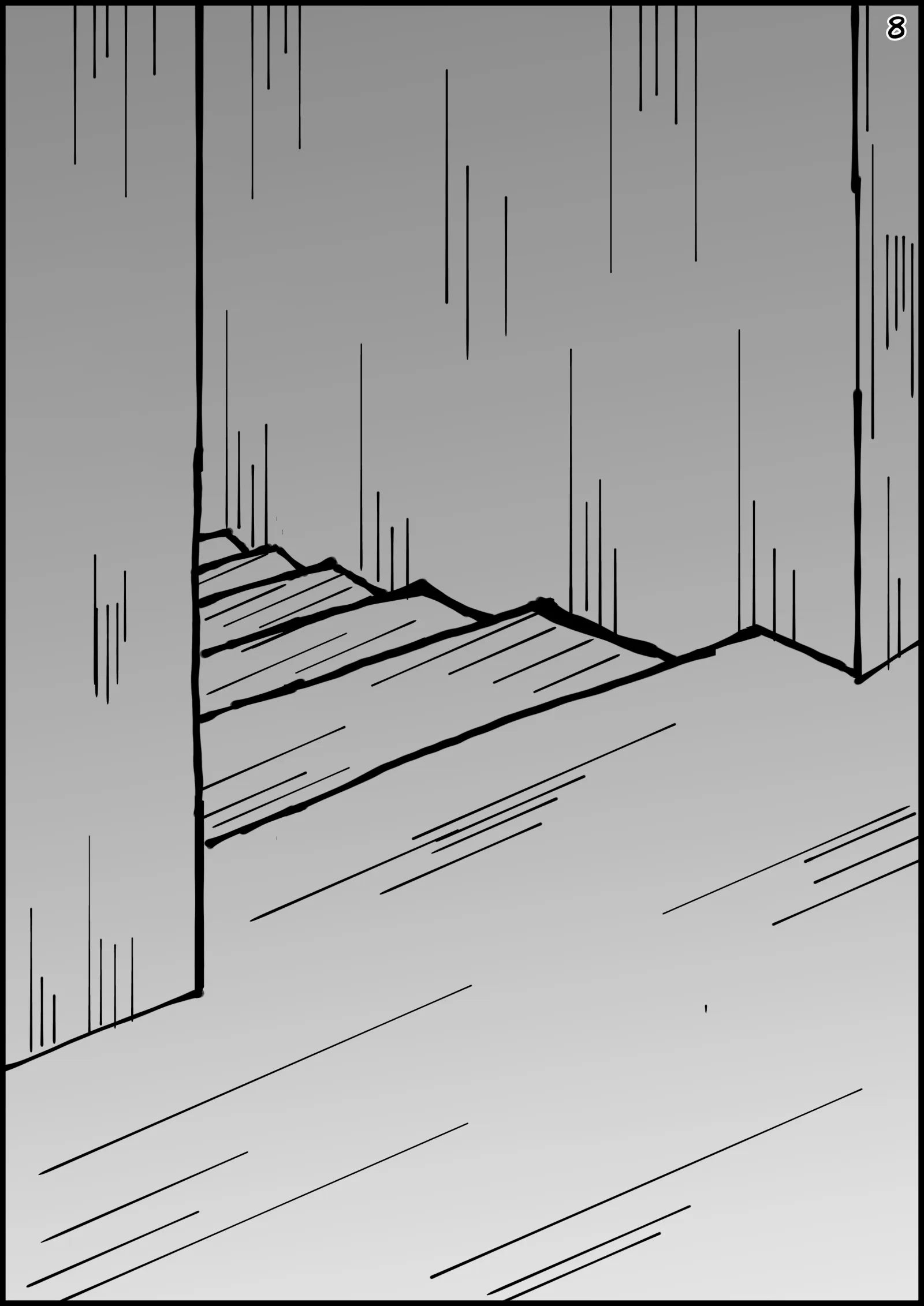 Let Down Chapter 22.2 page 8