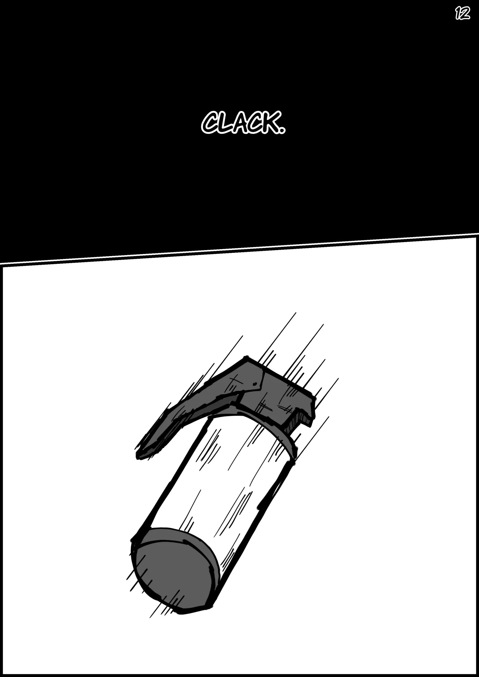 Let Down Chapter 22.2 page 12