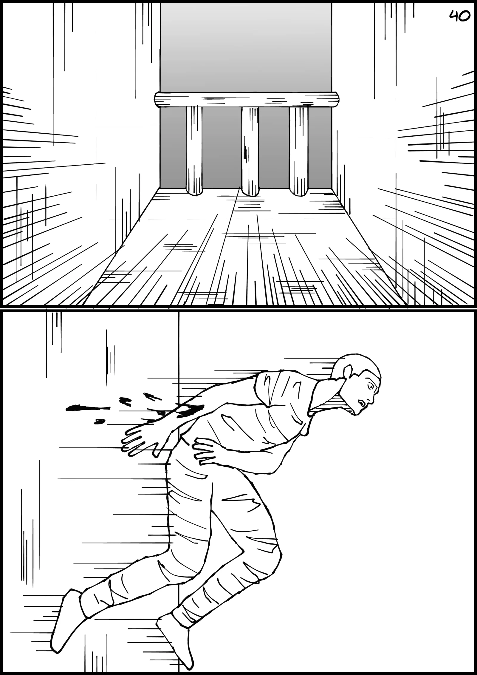 Let Down Chapter 22.3 page 9