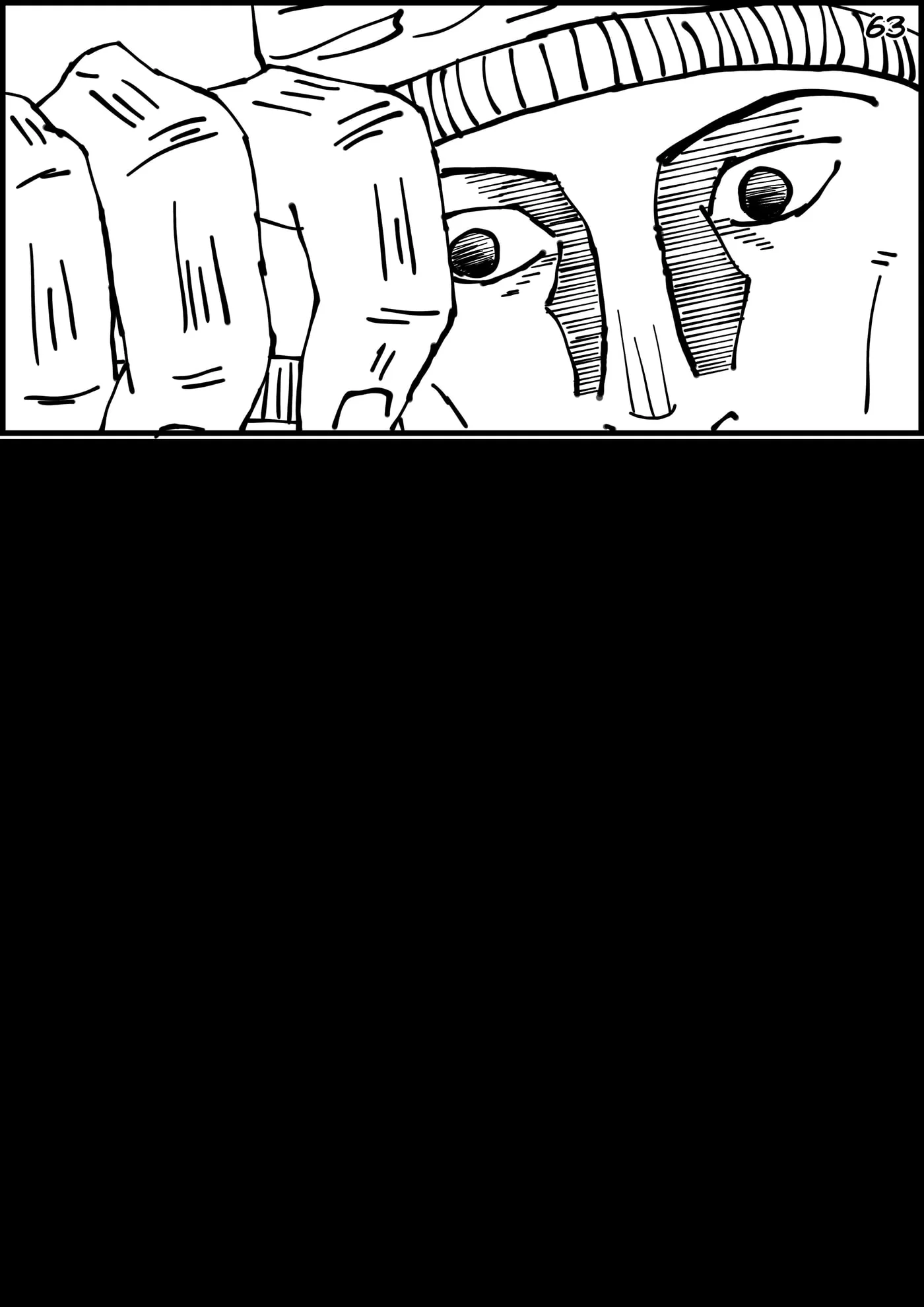 Let Down Chapter 22.4 page 10