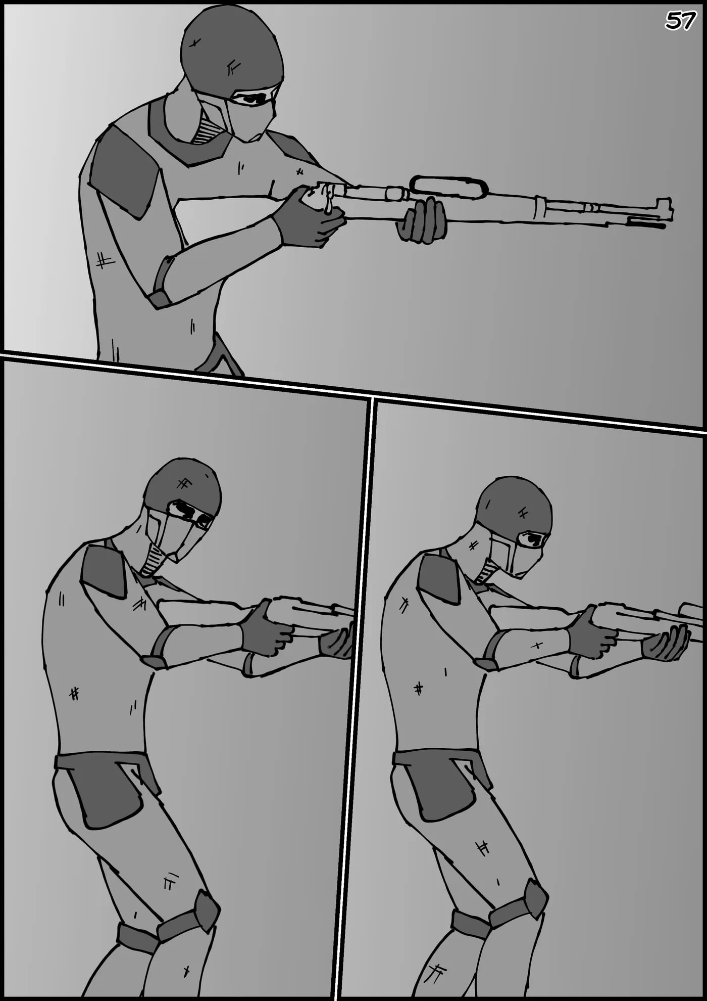 Let Down Chapter 22.4 page 4