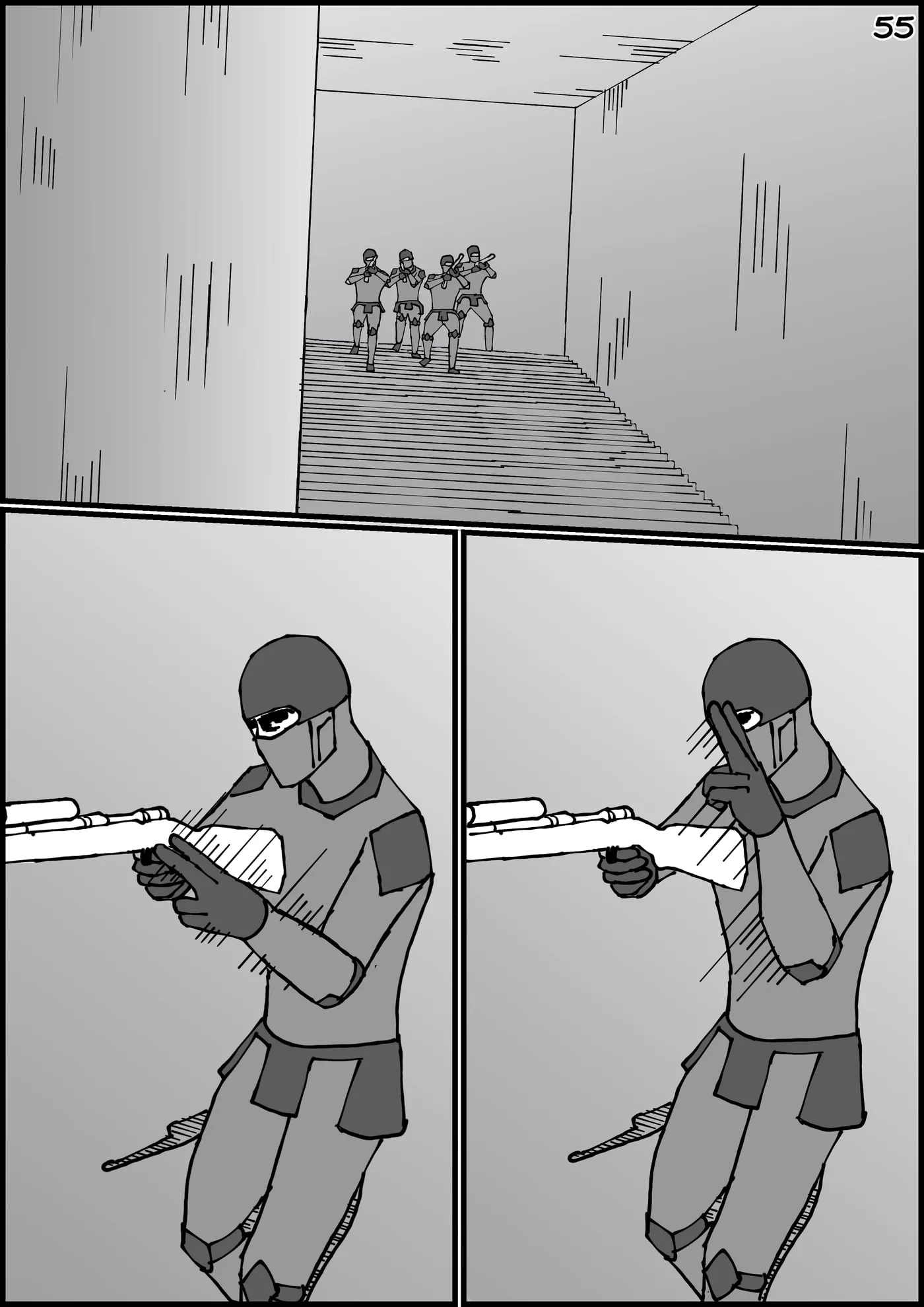 Let Down Chapter 22.4 page 2