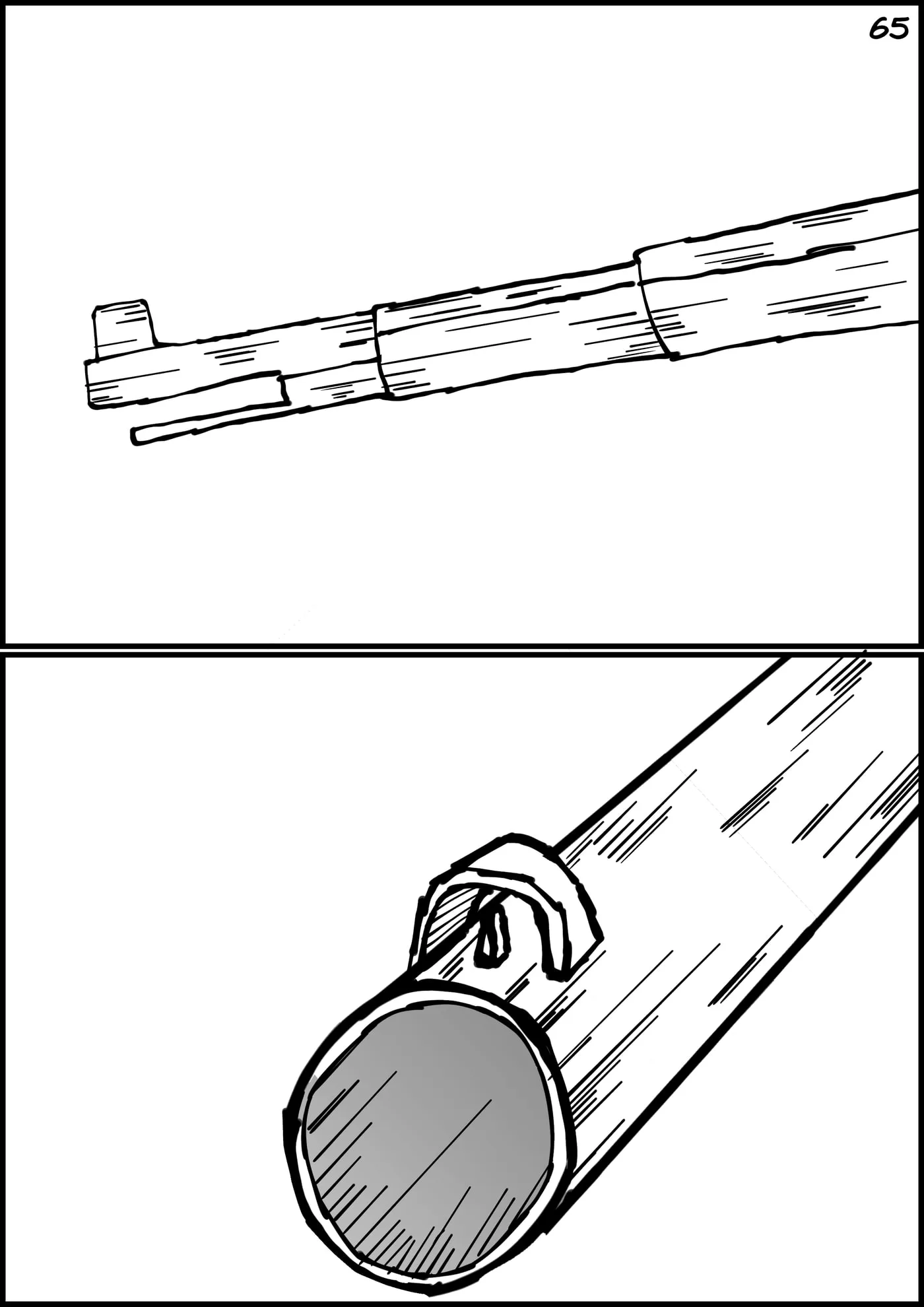 Let Down Chapter 22.4 page 12