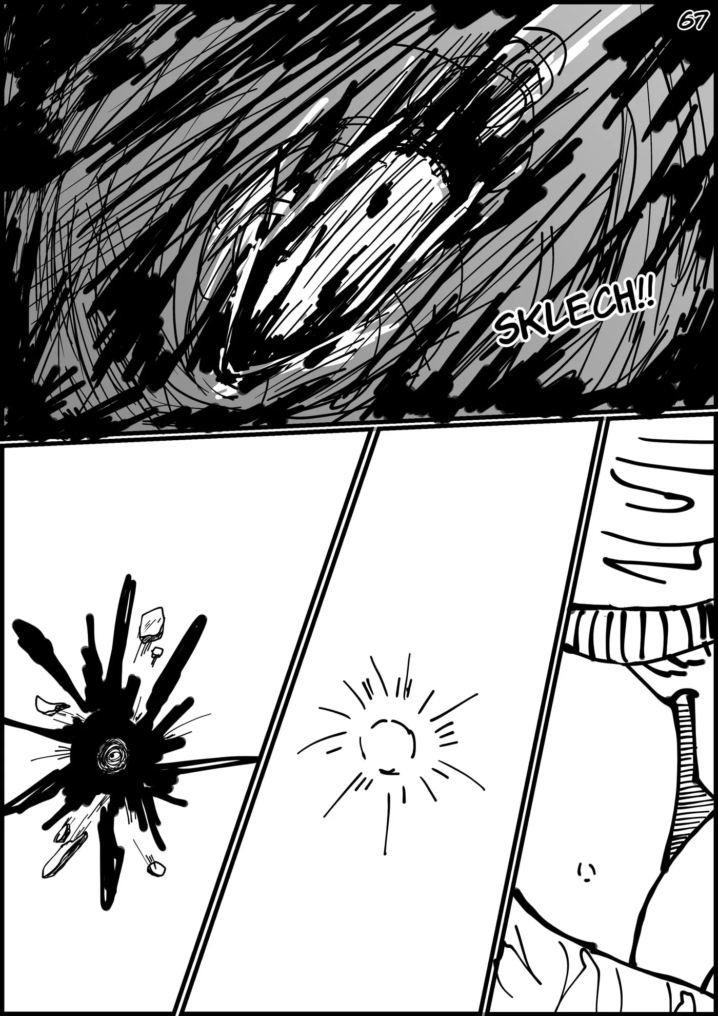 Let Down Chapter 22.4 page 14