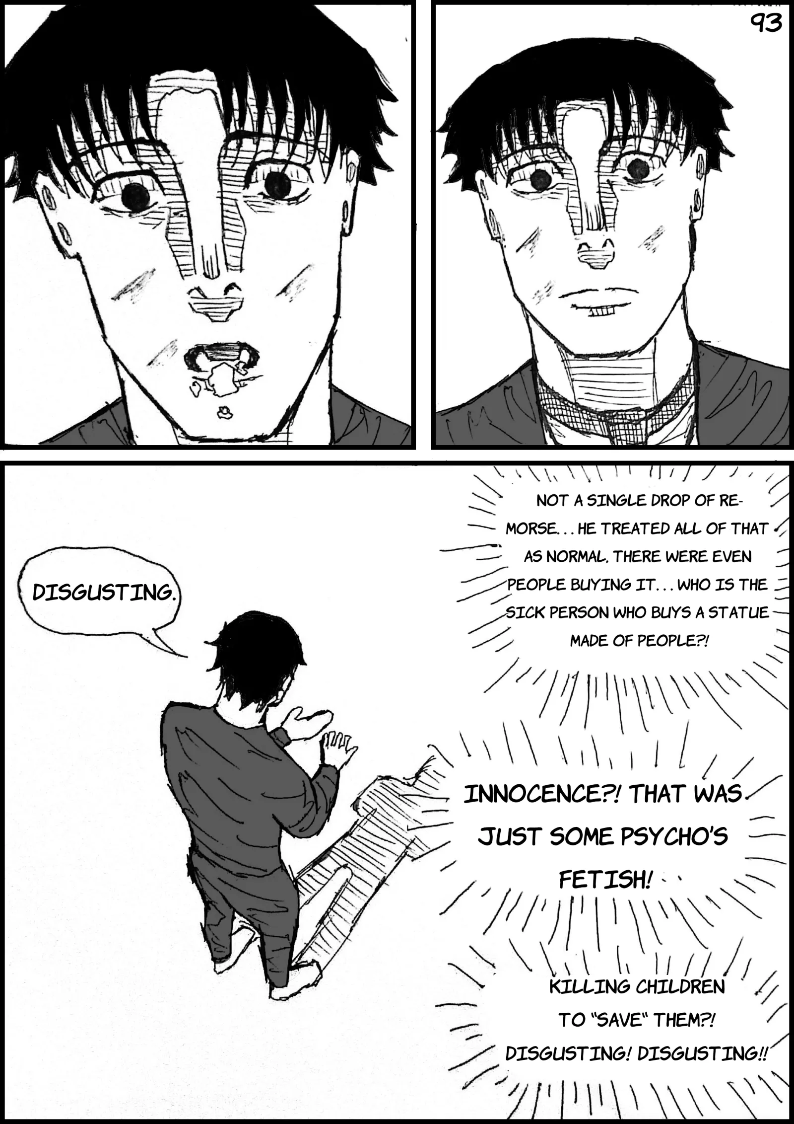 Let Down Chapter 22 page 7
