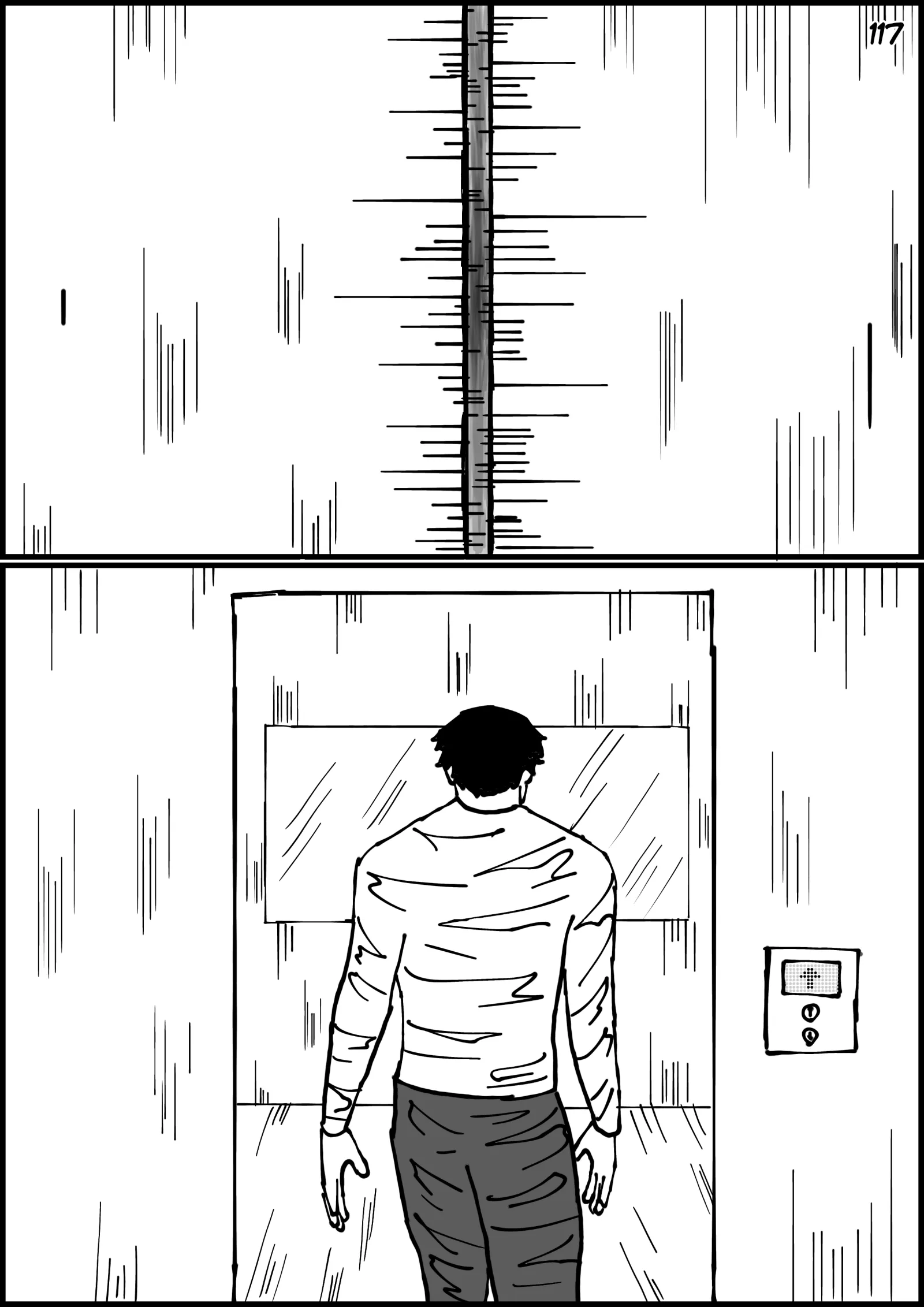 Let Down Chapter 22 page 31