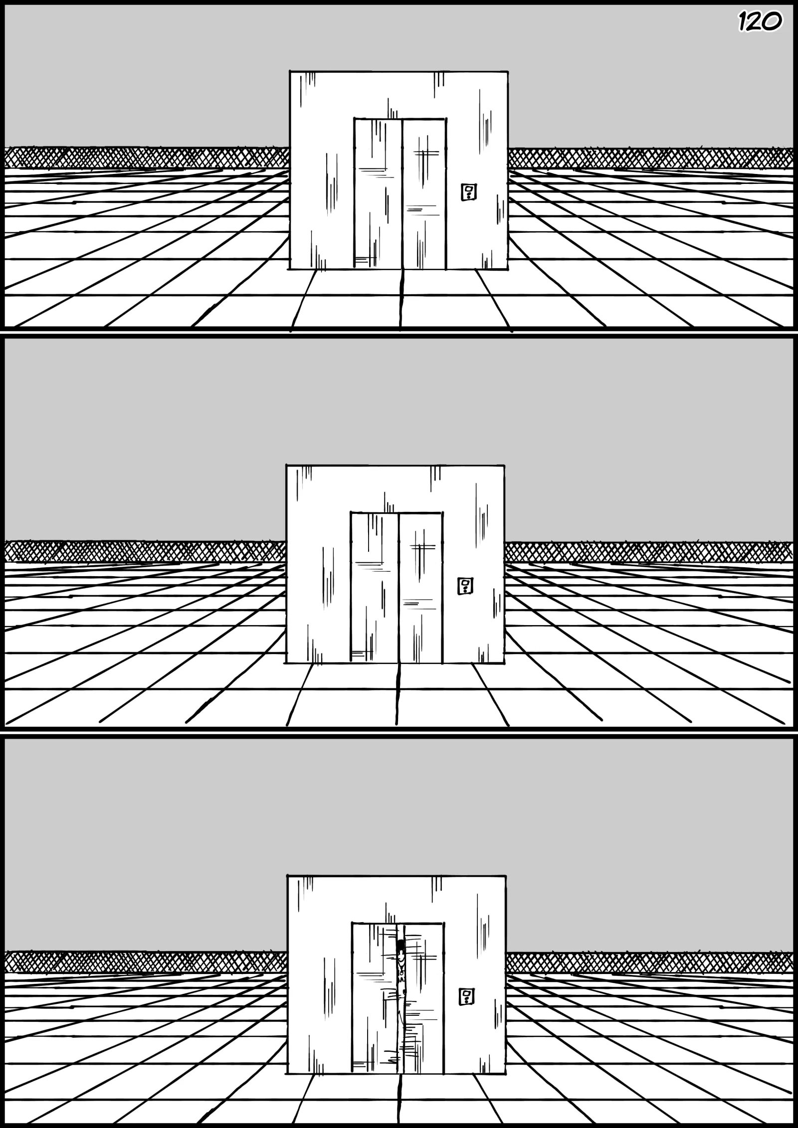 Let Down Chapter 22 page 34
