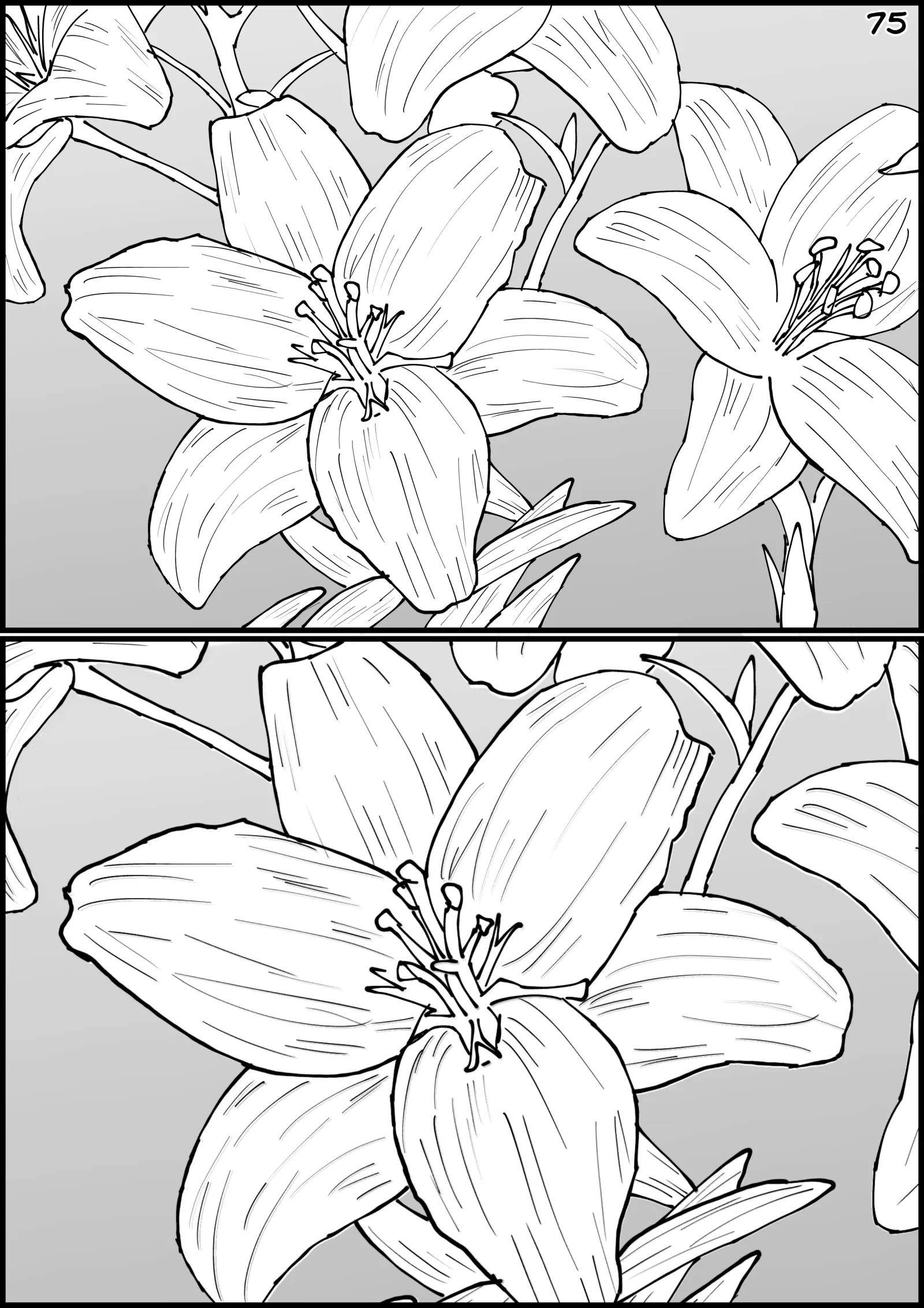 Let Down Chapter 23 page 3