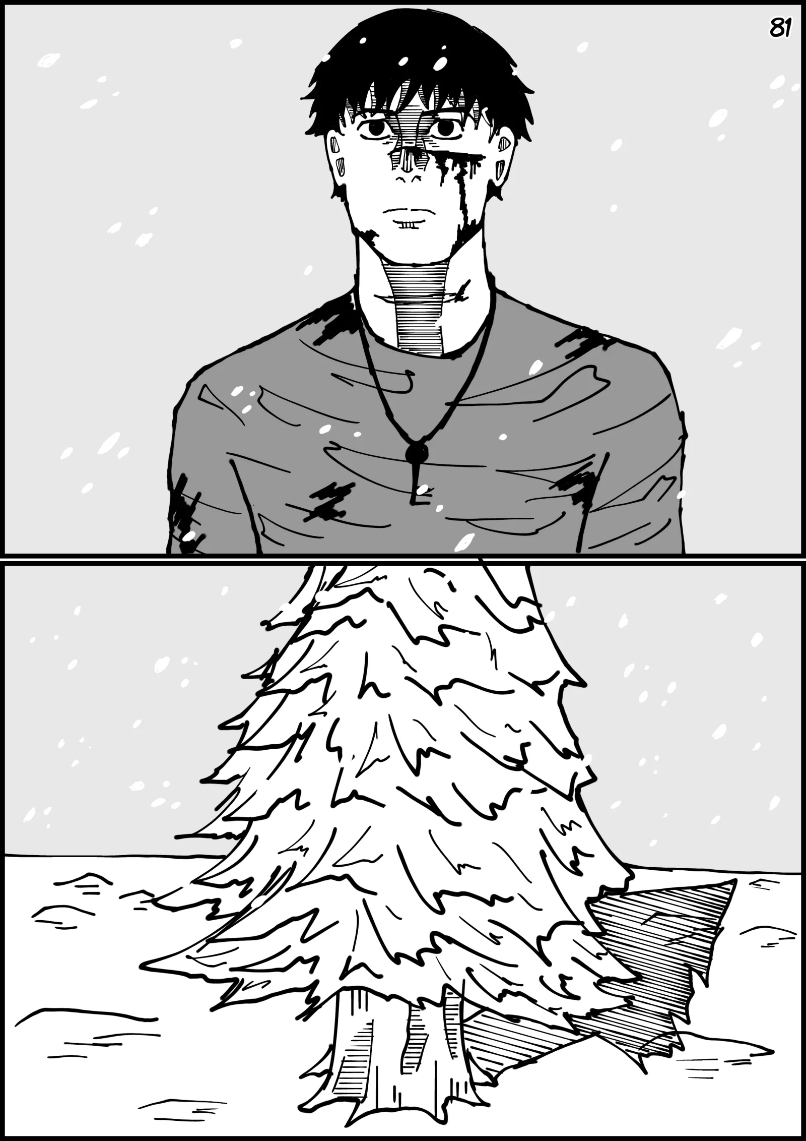 Let Down Chapter 23 page 9