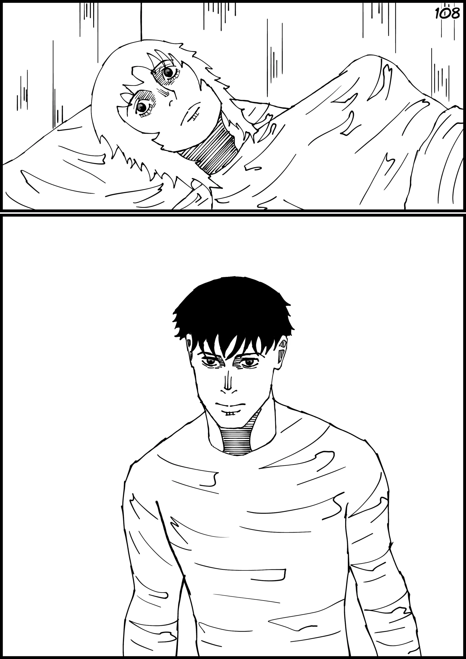 Let Down Chapter 24 page 7