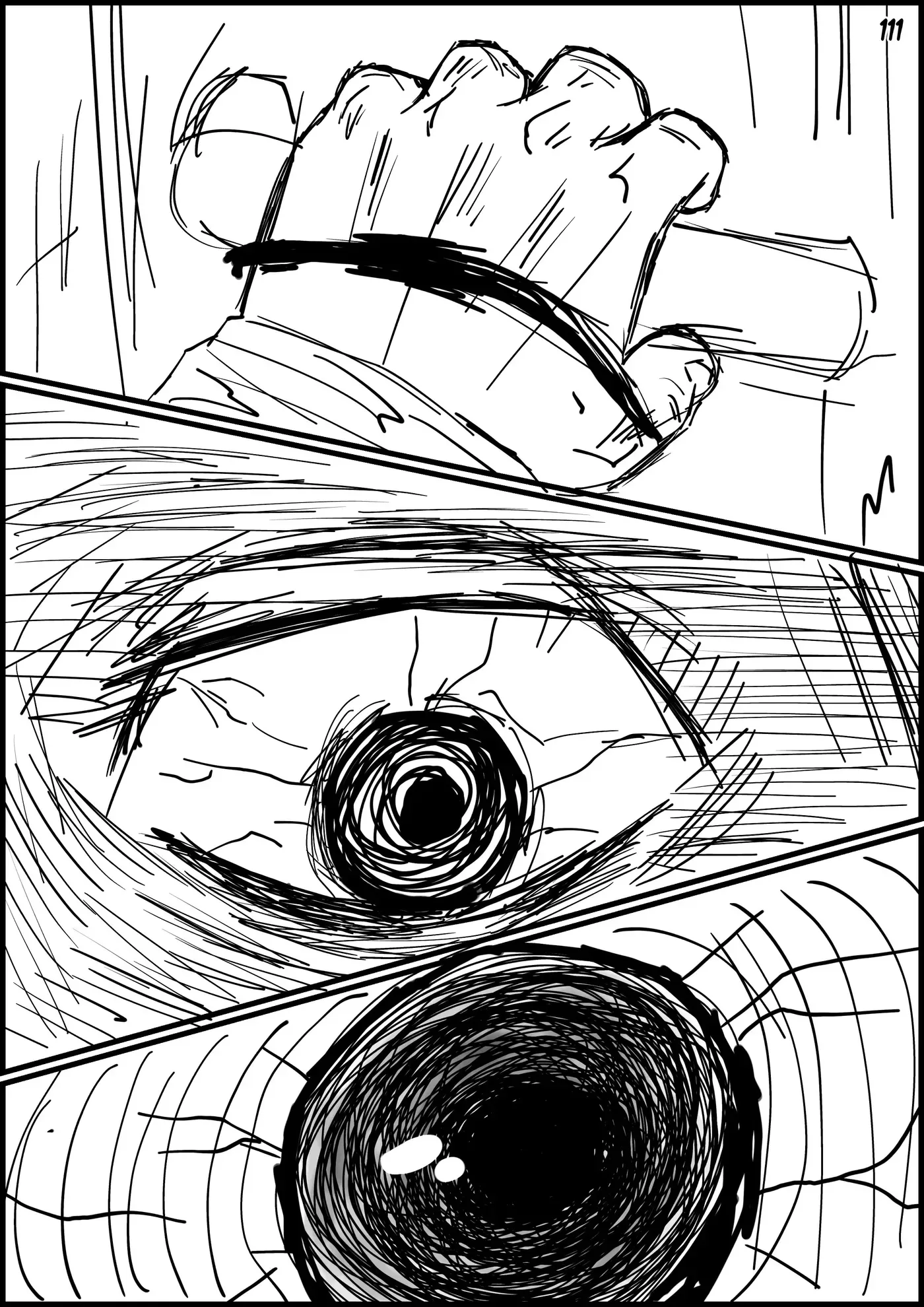 Let Down Chapter 24 page 10