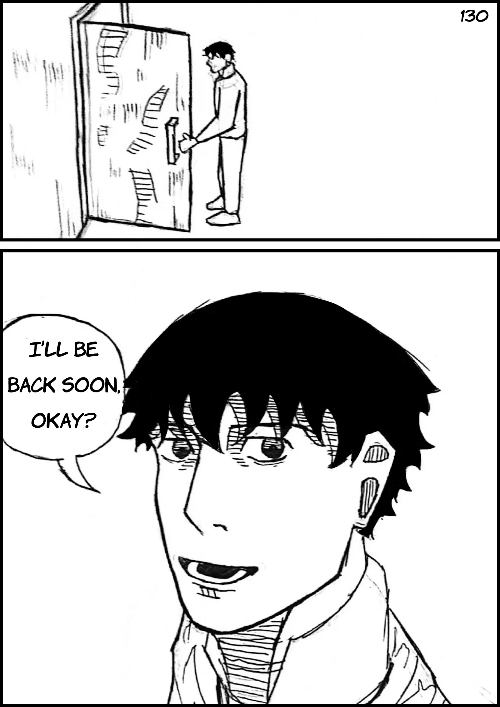 Let Down Chapter 24 page 29