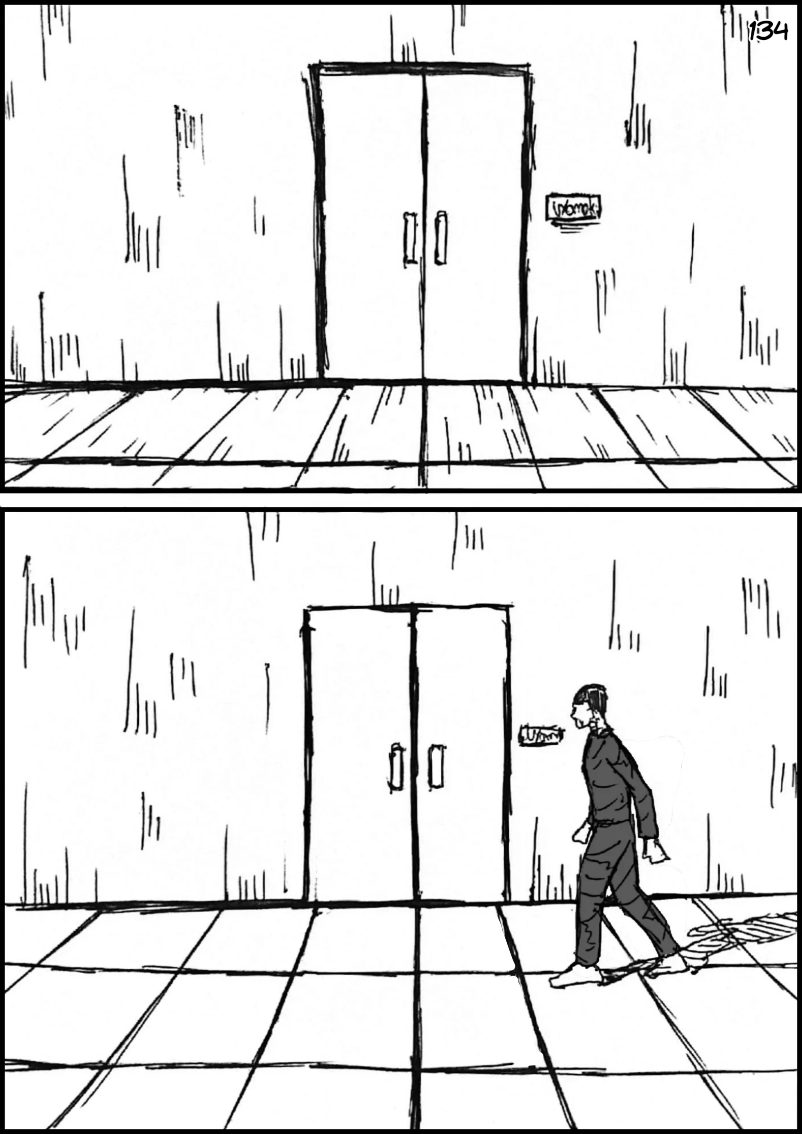 Let Down Chapter 24 page 33
